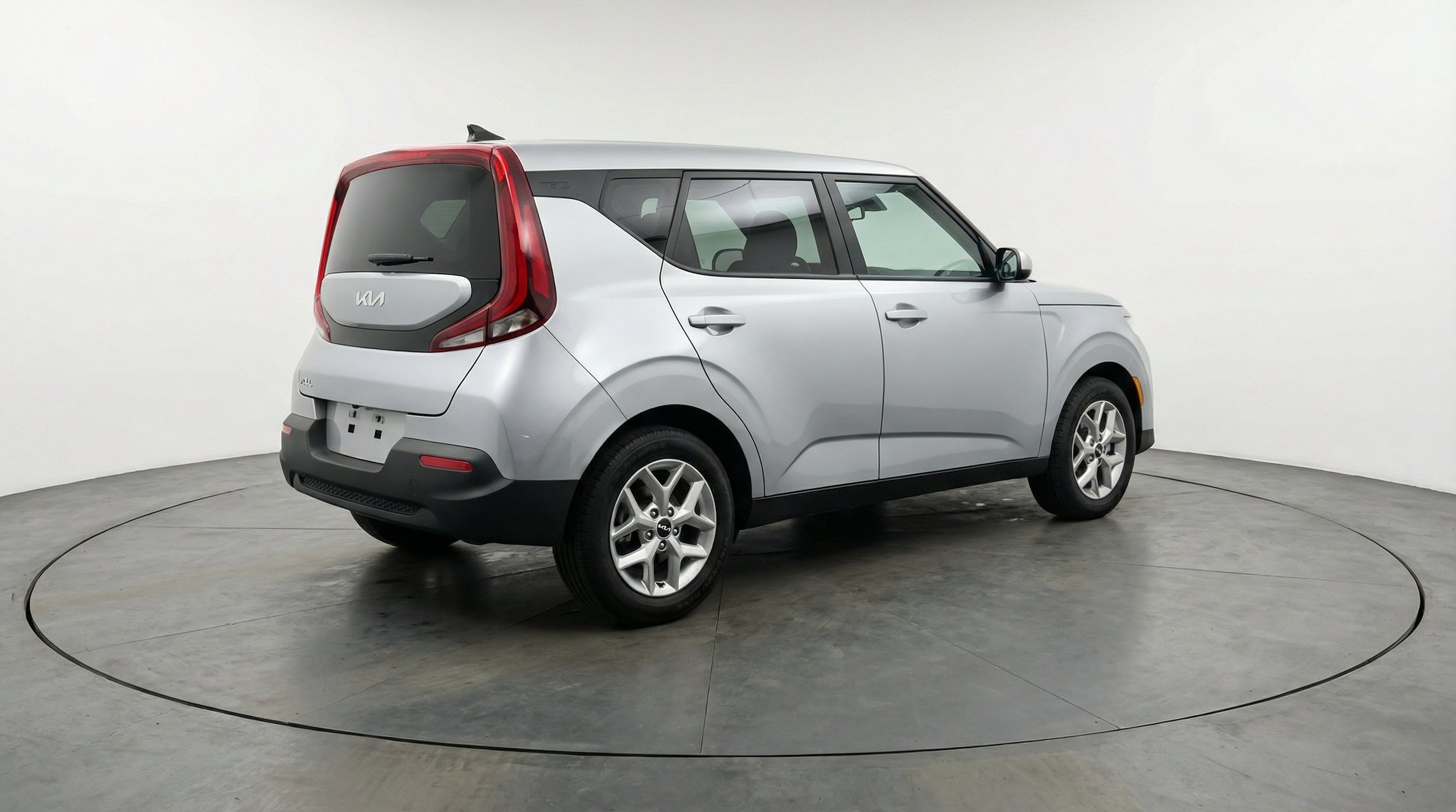Thumbnail: 2025 Kia Soul - 9