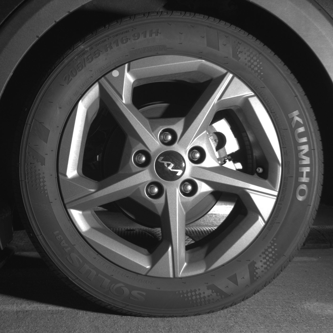 Thumbnail: 2025 Kia K4 - 11