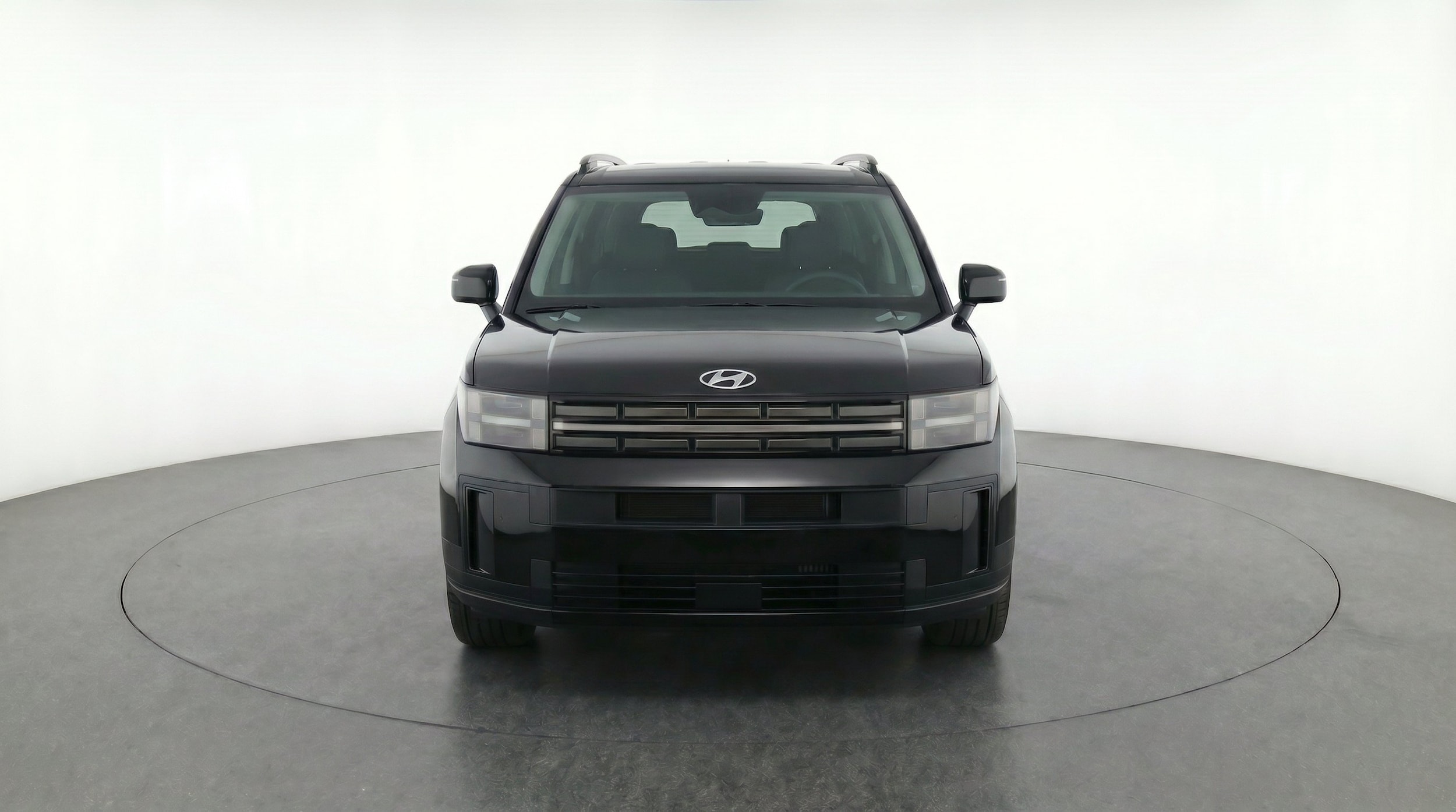 Thumbnail: 2026 Hyundai Santa Fe - 2