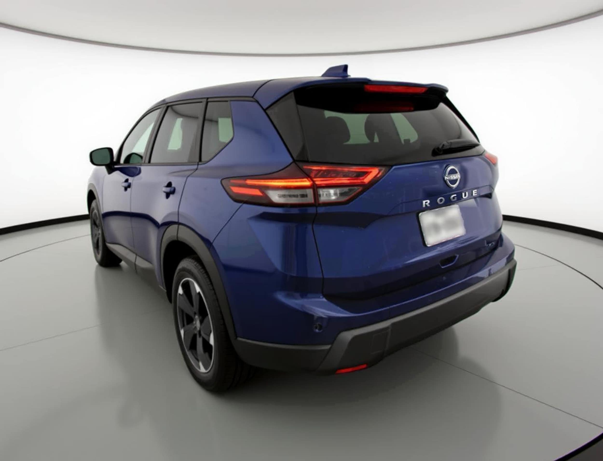 Thumbnail: 2025 Nissan Rogue - 5