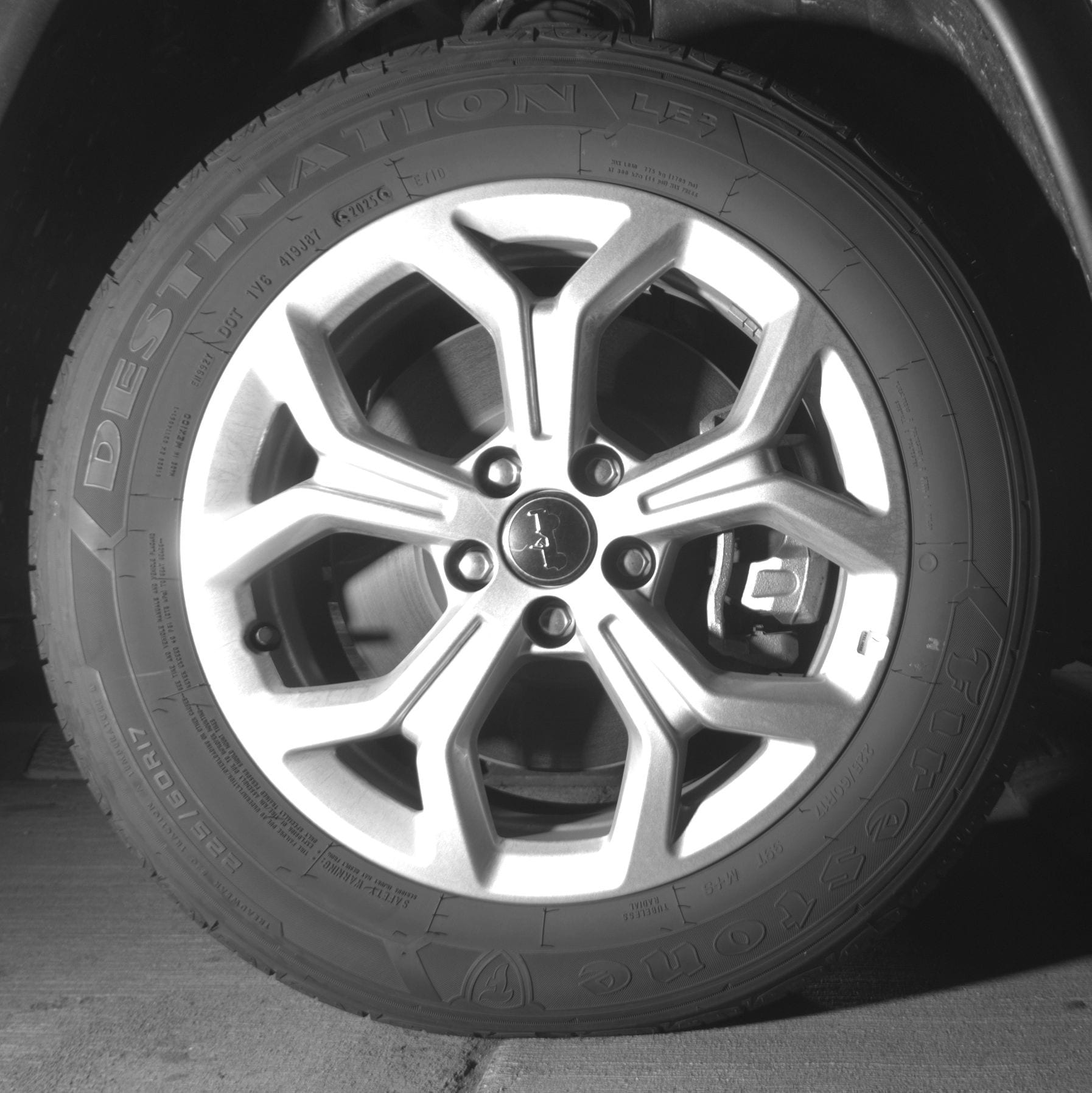 Thumbnail: 2025 Jeep Compass - 10