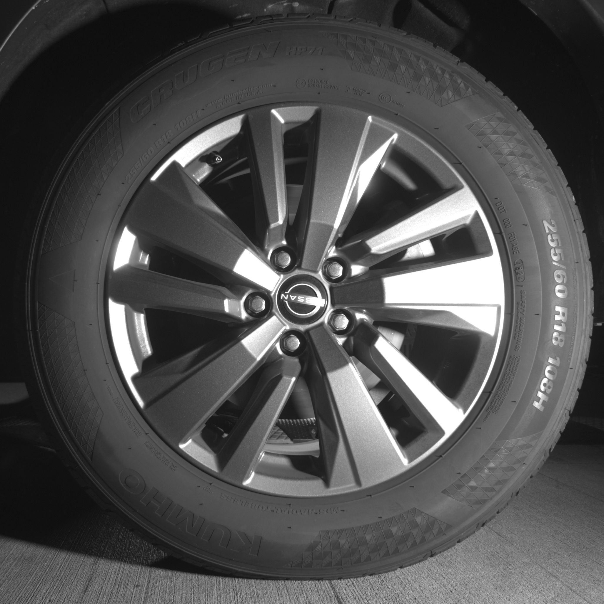 Thumbnail: 2025 Nissan Pathfinder - 11