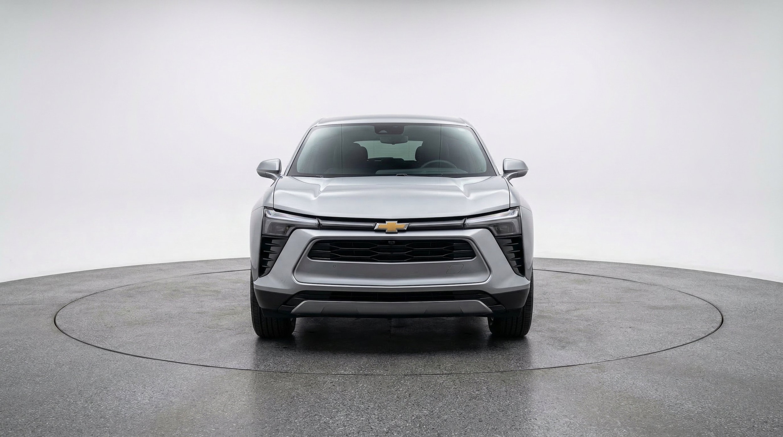 Thumbnail: 2025 Chevrolet Blazer - 2