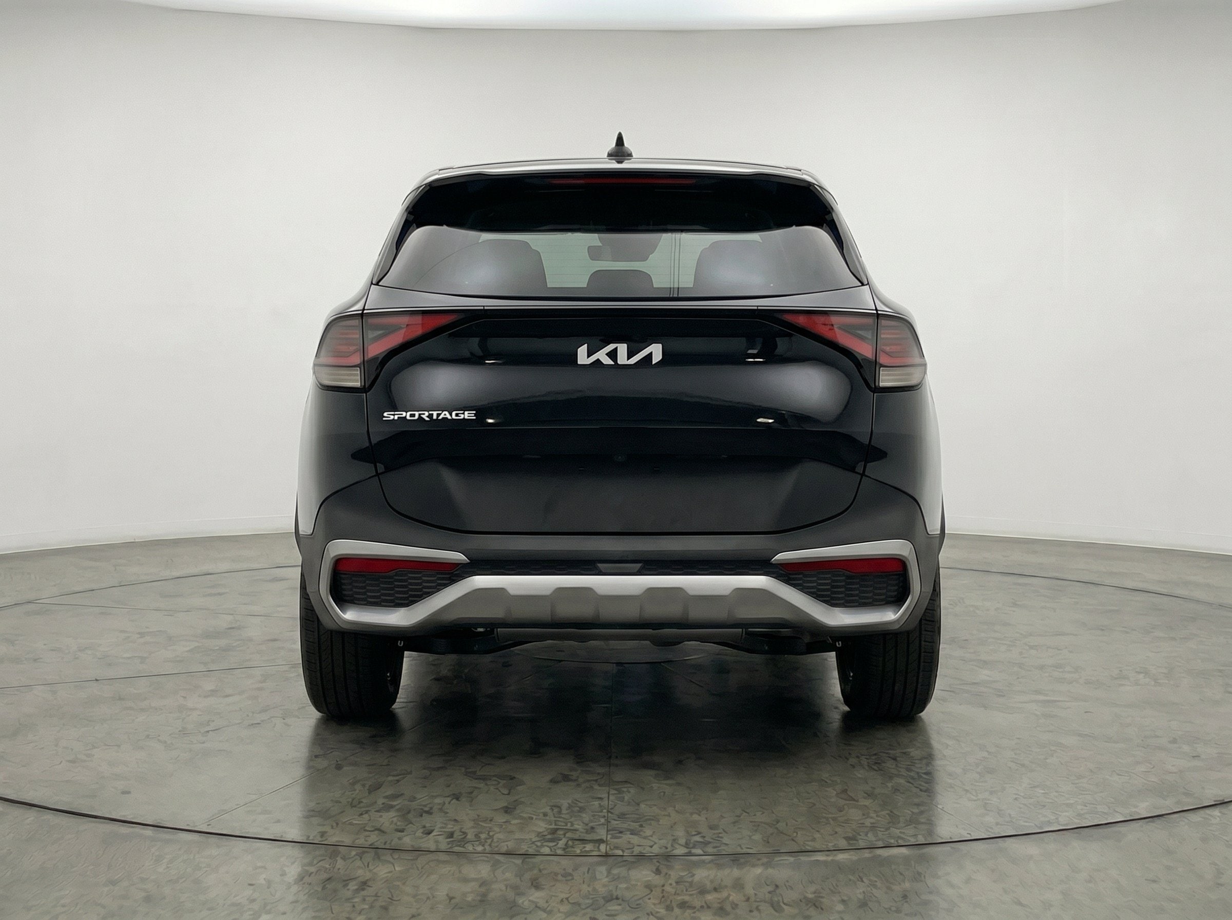 Thumbnail: 2026 Kia Sportage - 7