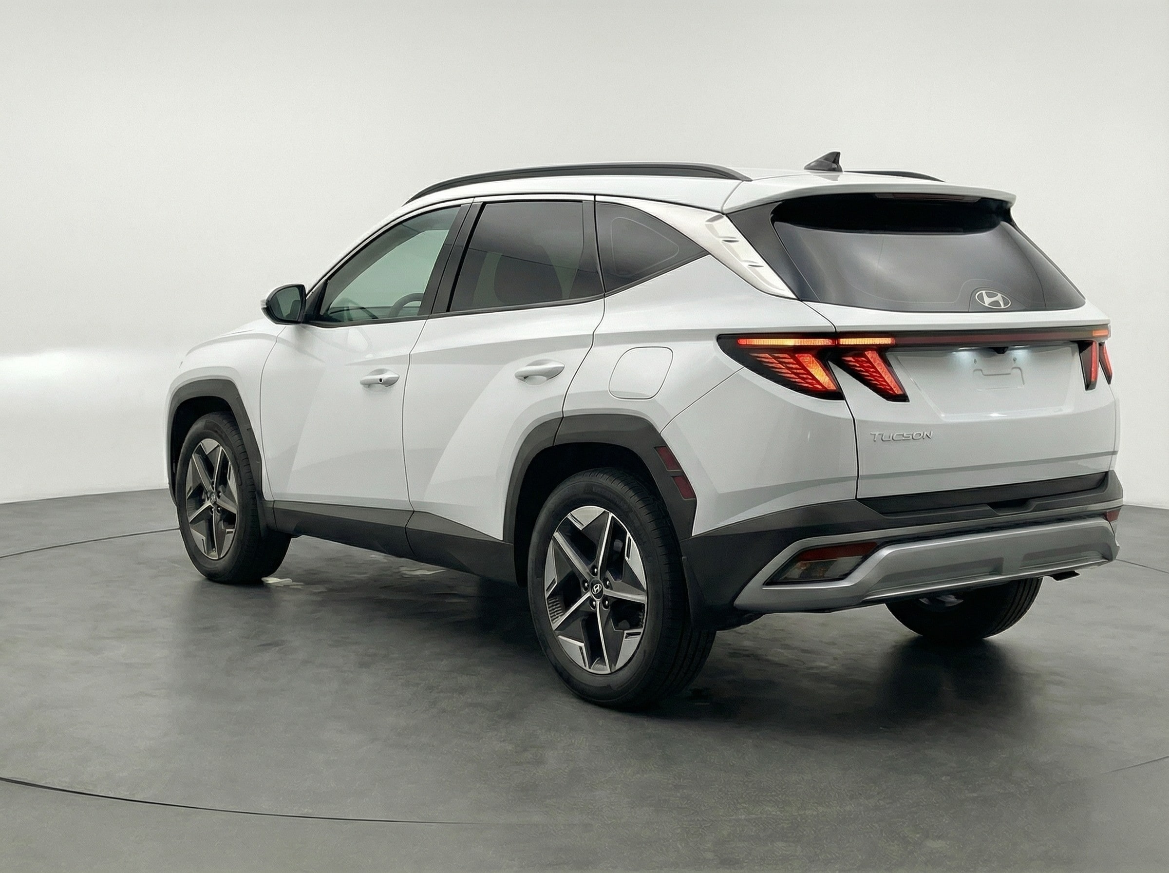 Thumbnail: 2025 Hyundai Tucson - 5