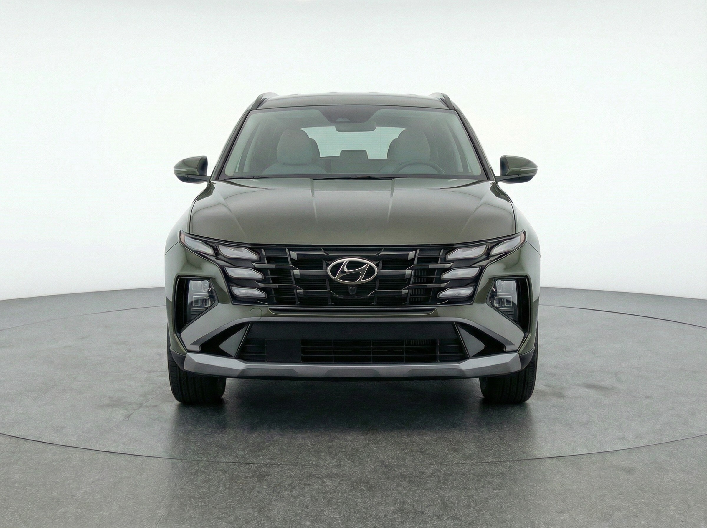 Thumbnail: 2025 Hyundai Tucson - 2