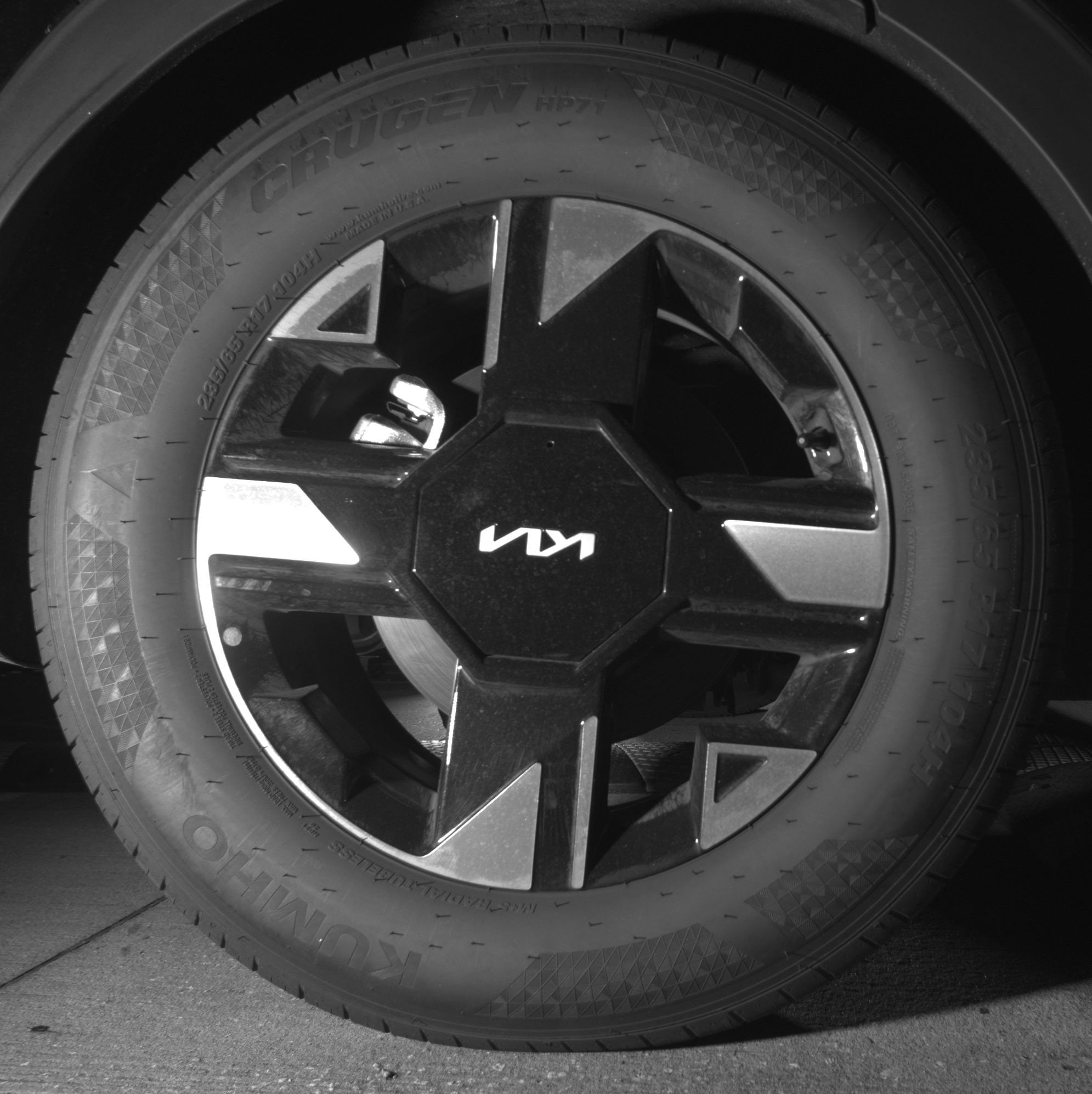 Thumbnail: 2026 Kia Sportage - 15