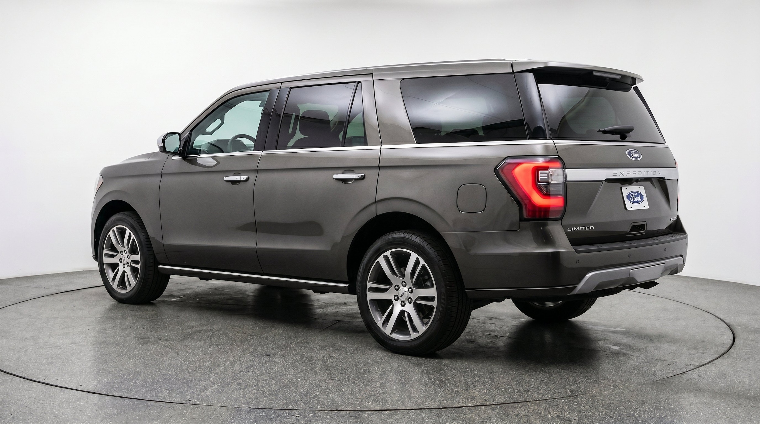 Thumbnail: 2024 Ford Expedition MAX - 6