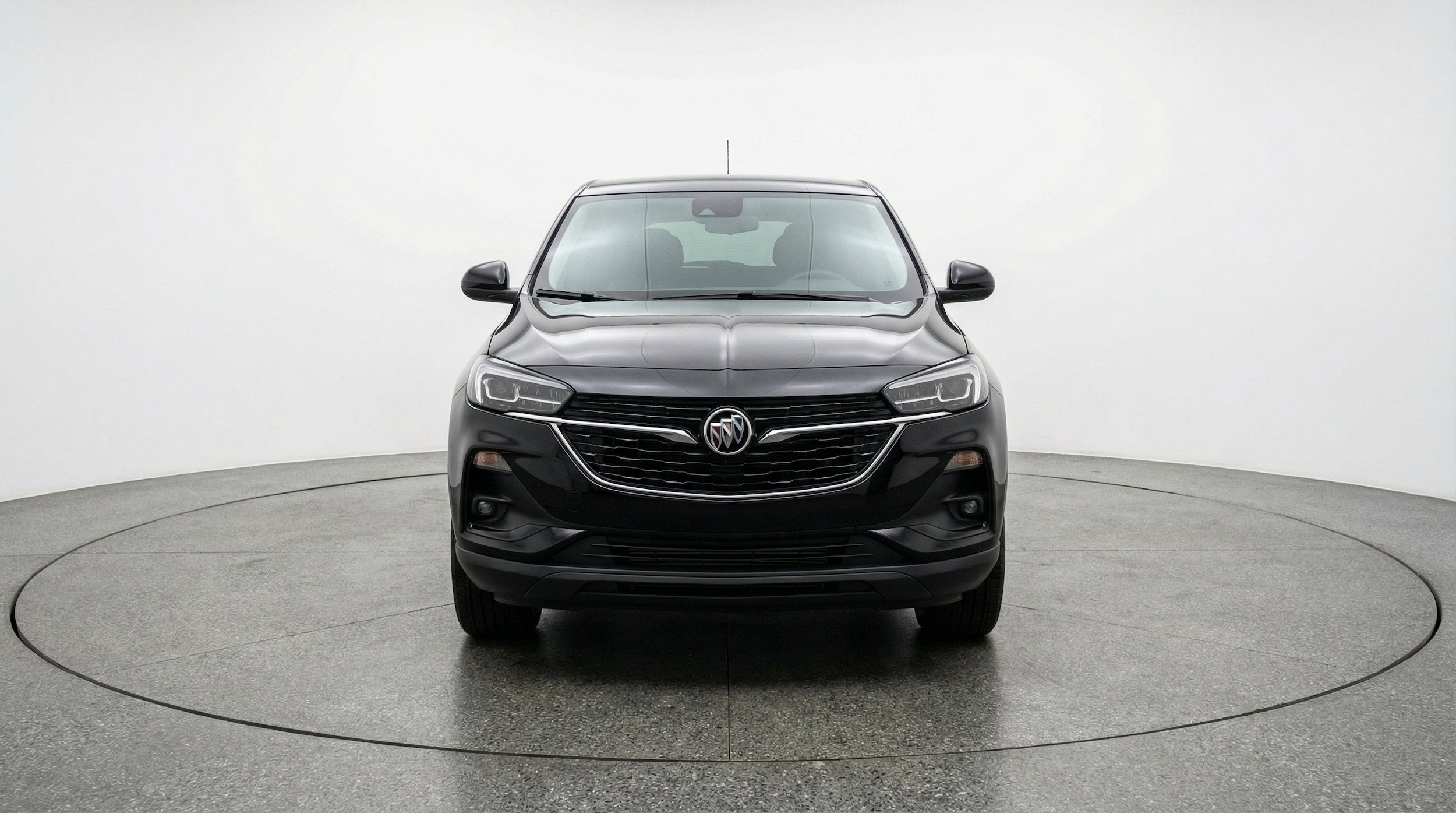 Thumbnail: 2025 Buick Encore GX - 2