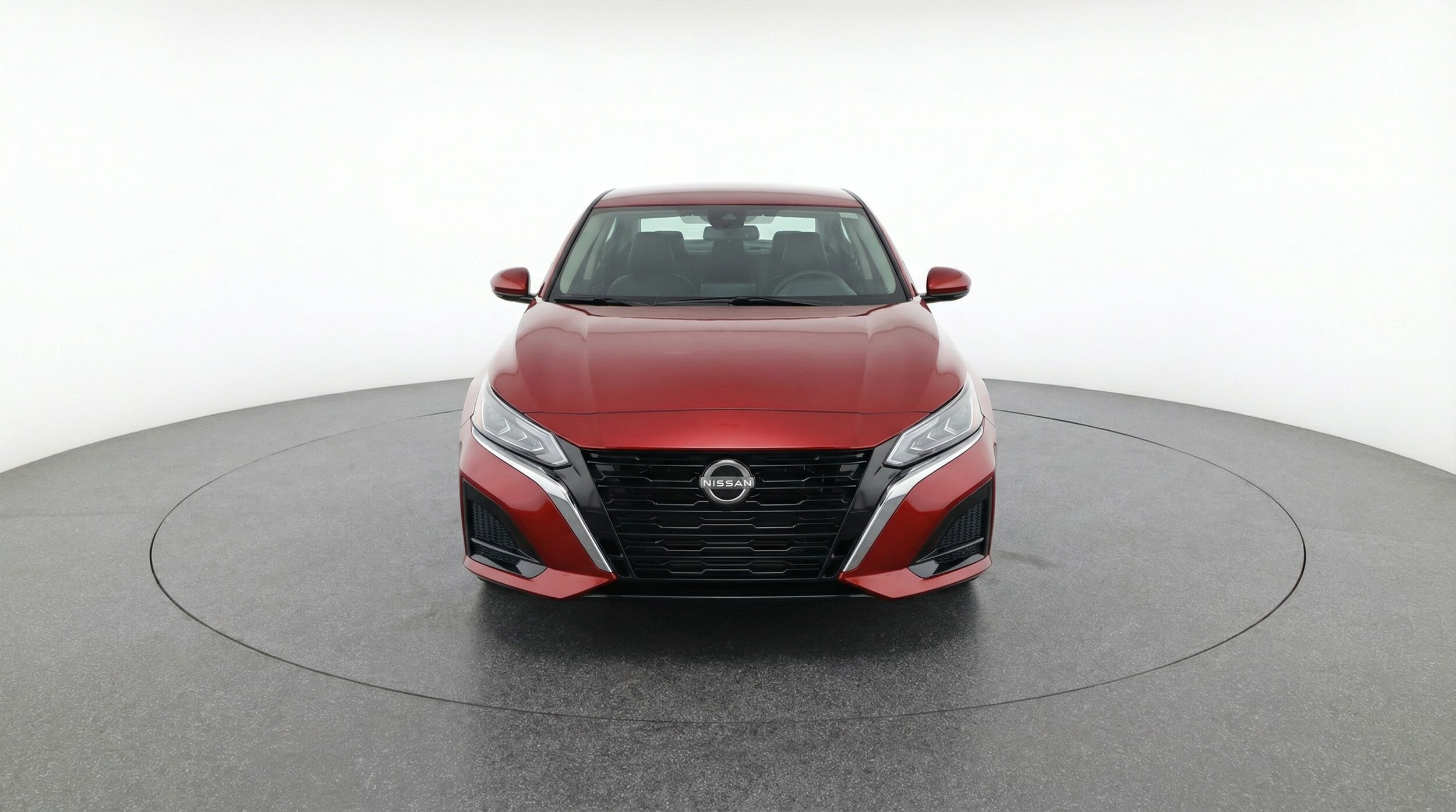 Thumbnail: 2025 Nissan Altima - 2