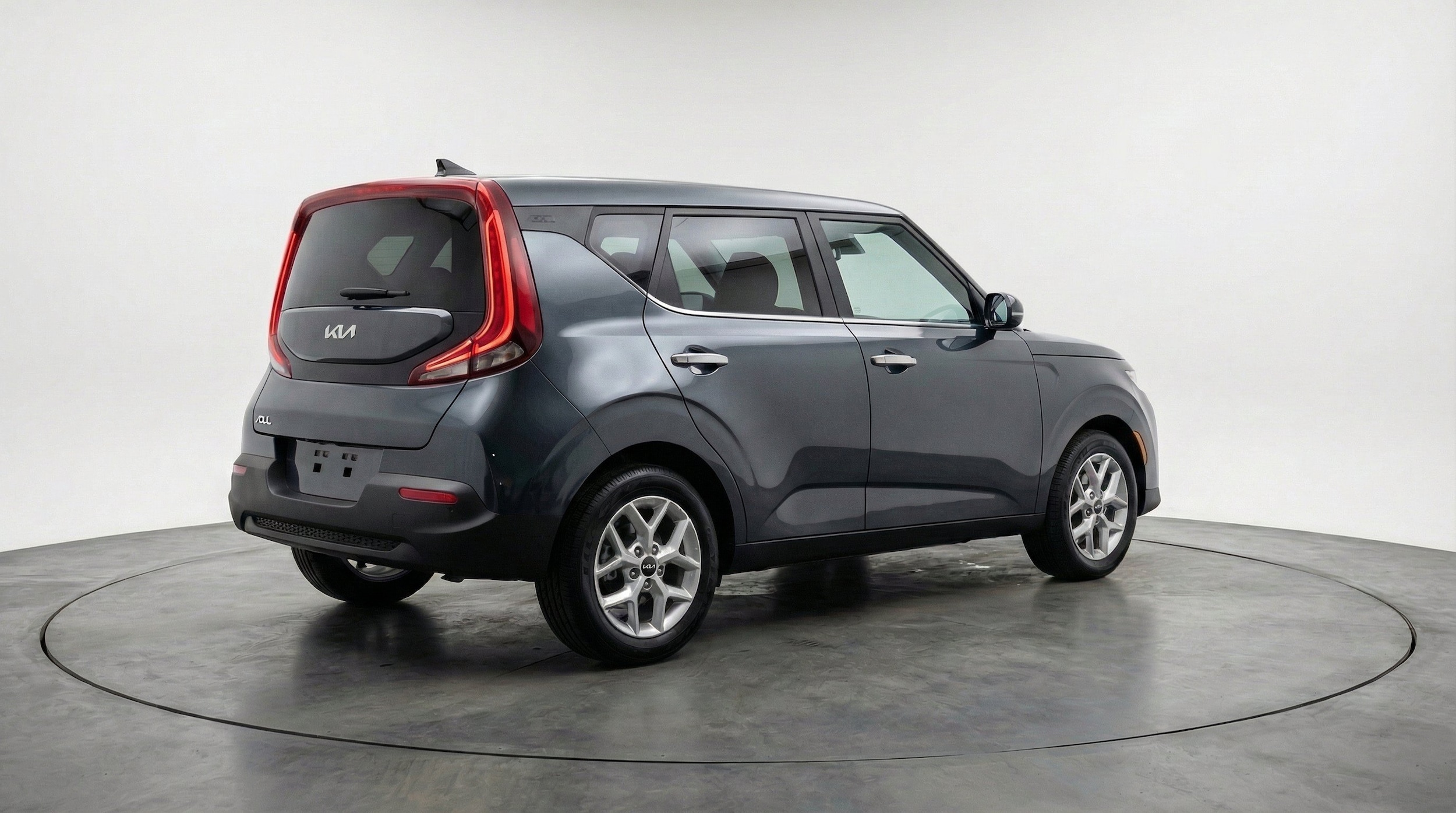 Thumbnail: 2025 Kia Soul - 9