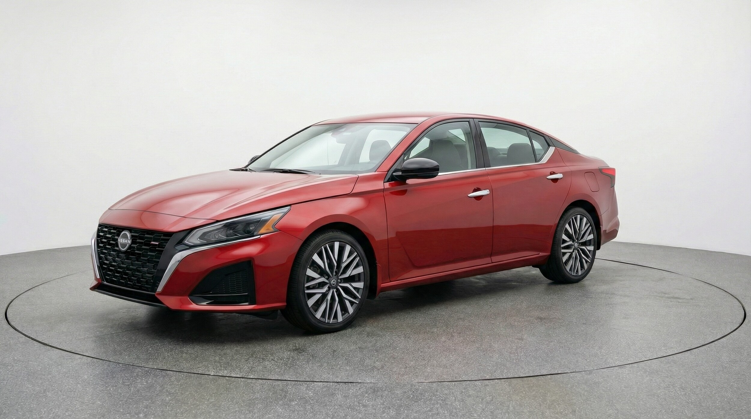 Thumbnail: 2025 Nissan Altima - 3