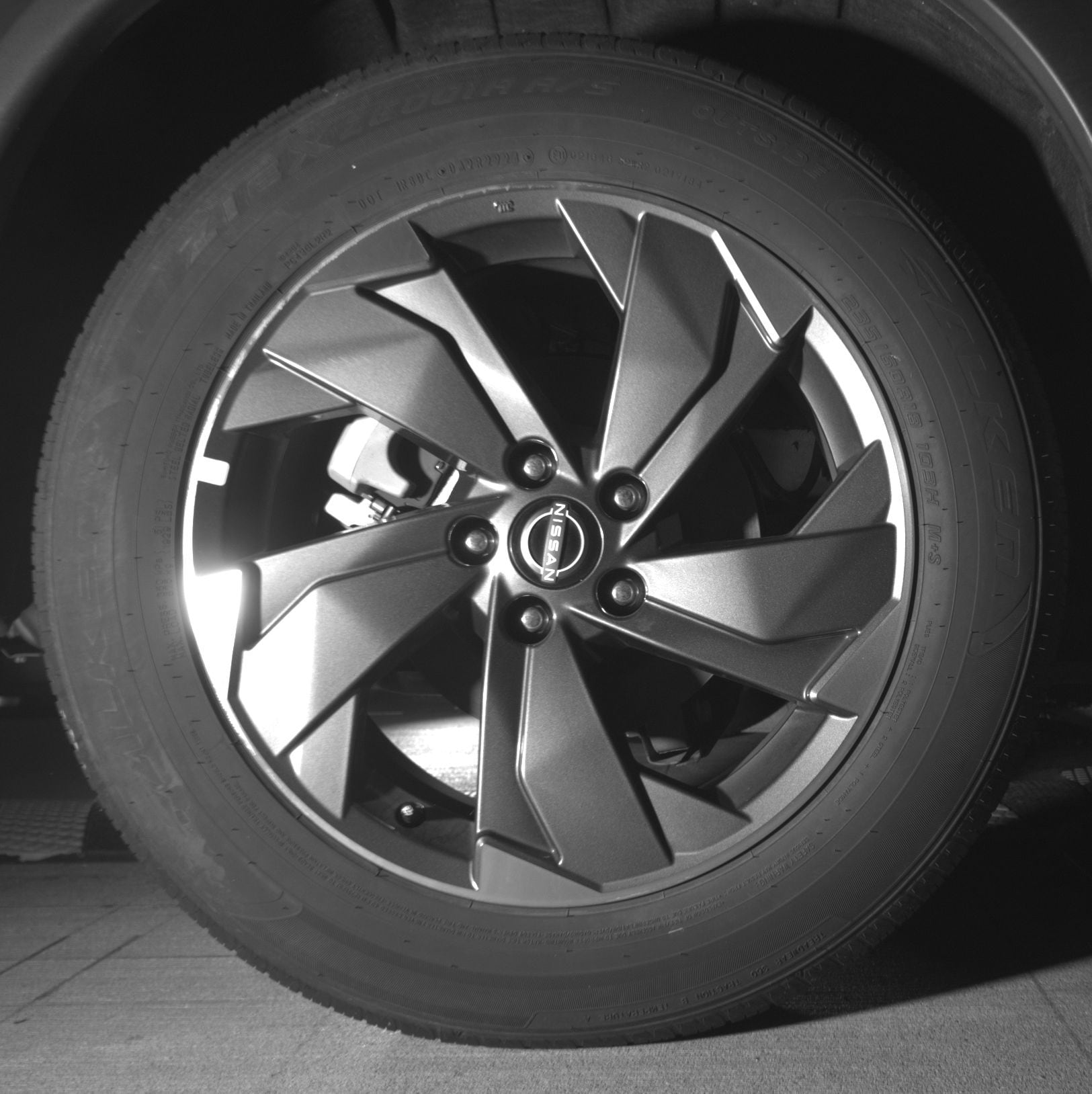 Thumbnail: 2025 Nissan Rogue - 12