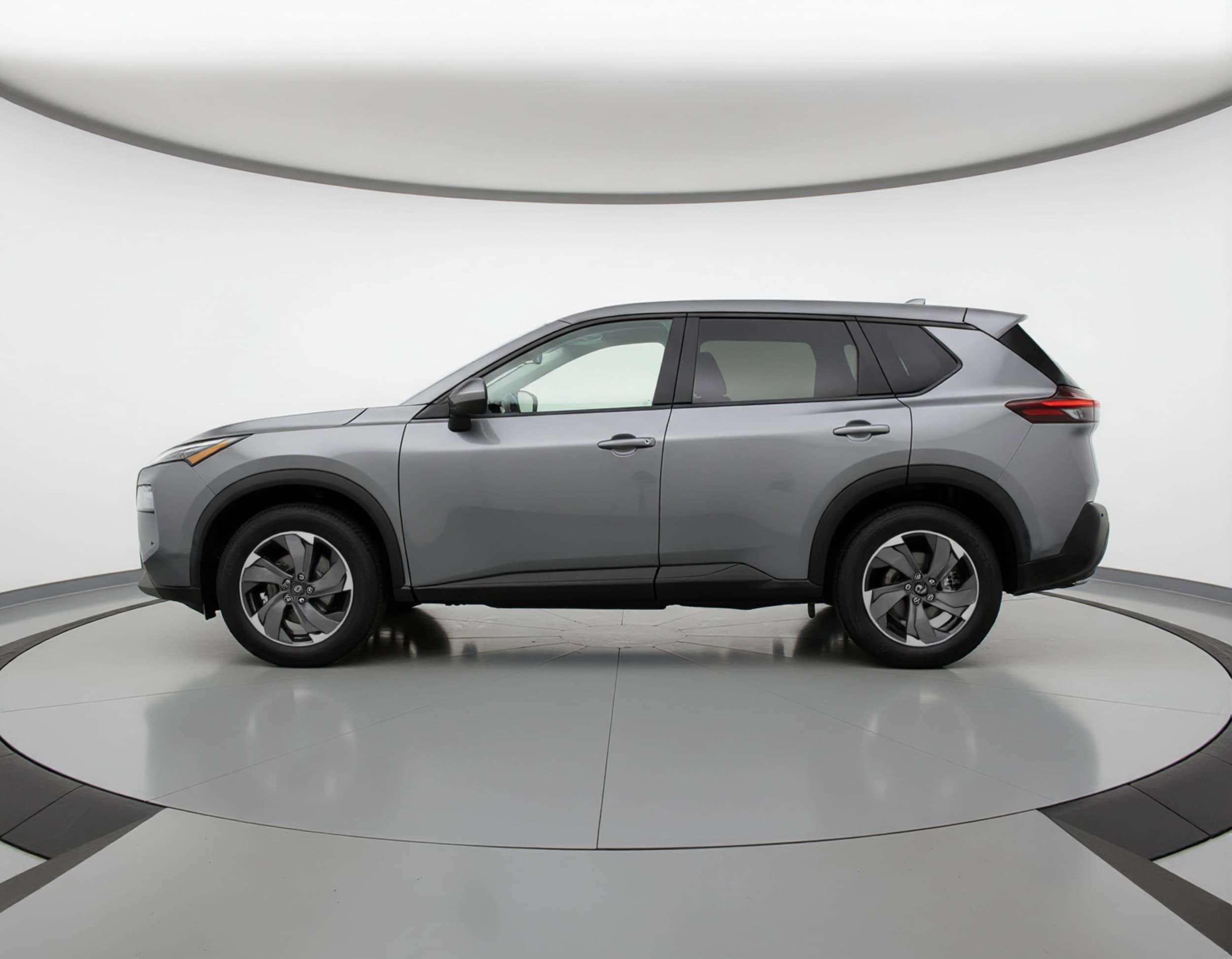 Thumbnail: 2025 Nissan Rogue - 5