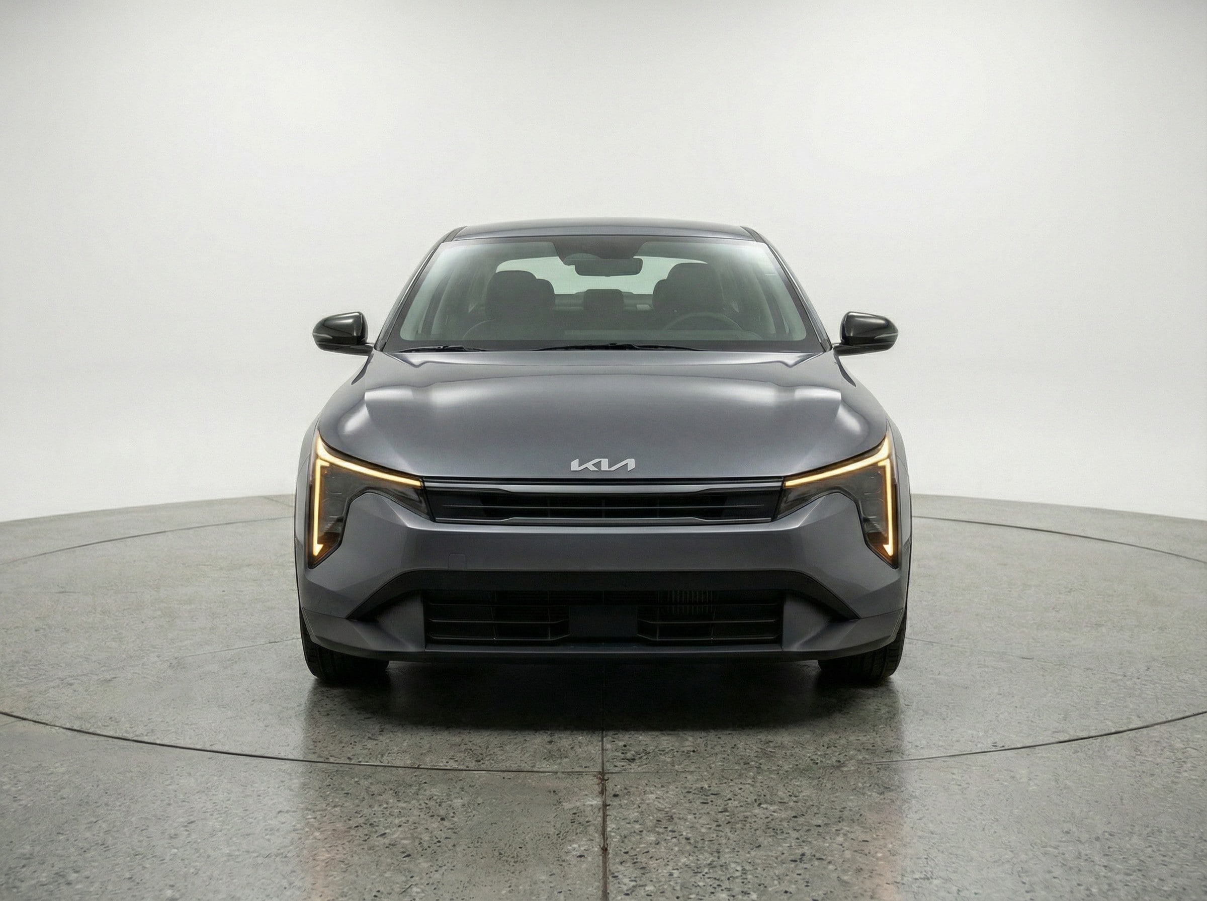 Thumbnail: 2025 Kia K4 - 2