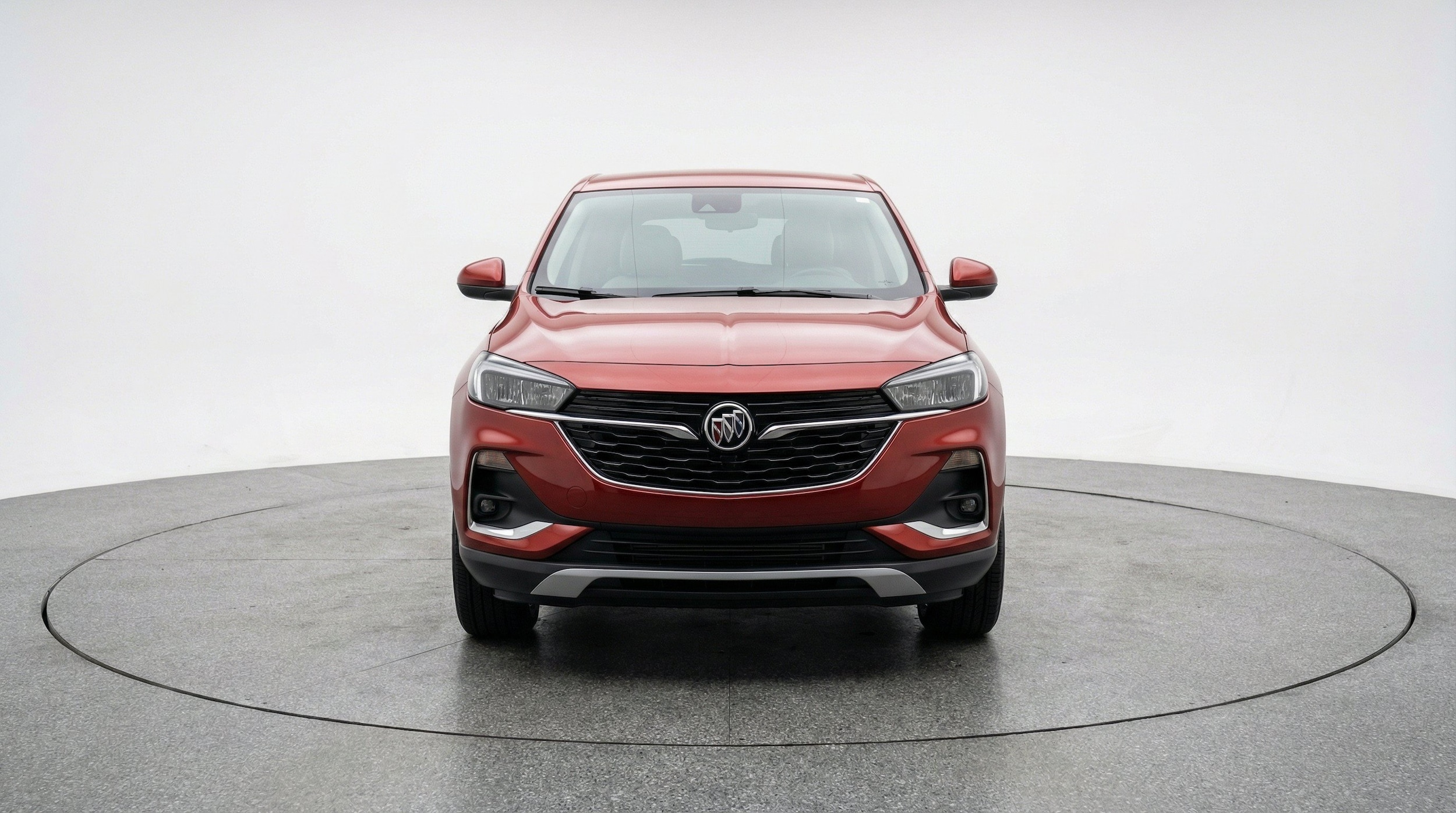 Thumbnail: 2026 Buick Encore GX - 2