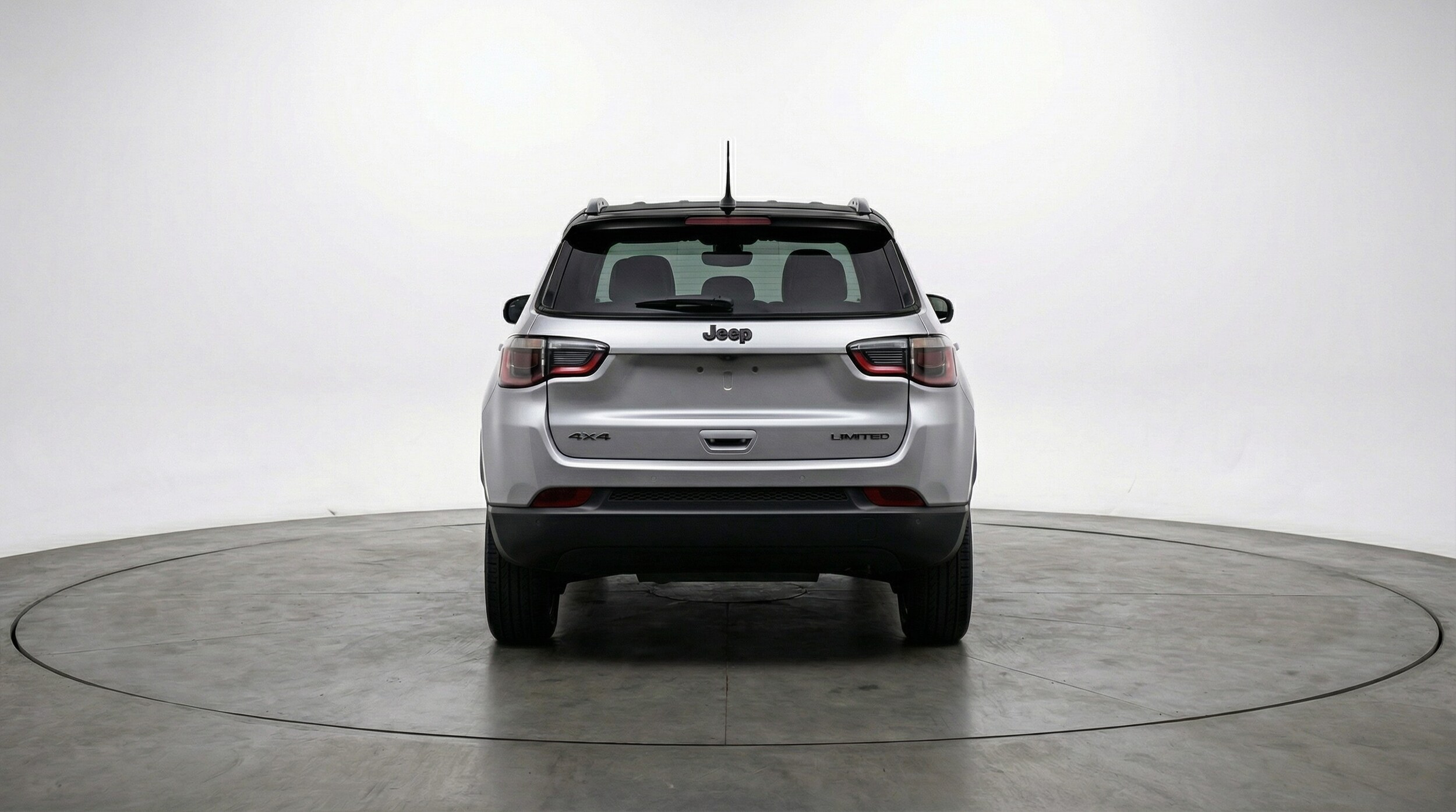 Thumbnail: 2025 Jeep Compass - 6