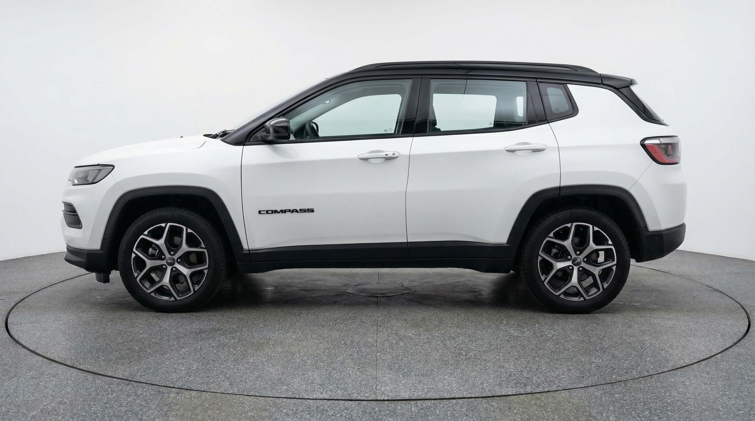 Thumbnail: 2025 Jeep Compass - 4