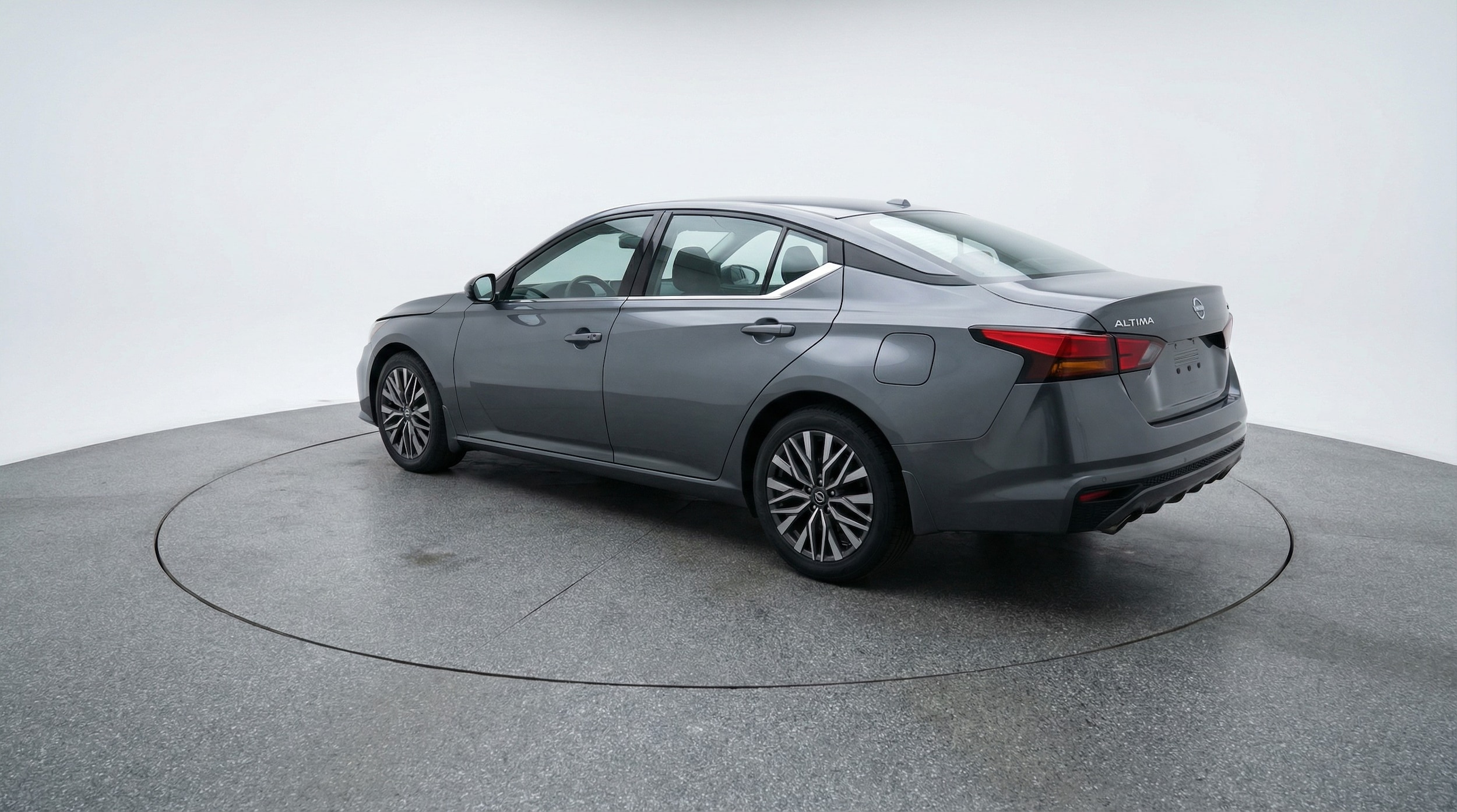 Thumbnail: 2025 Nissan Altima - 5