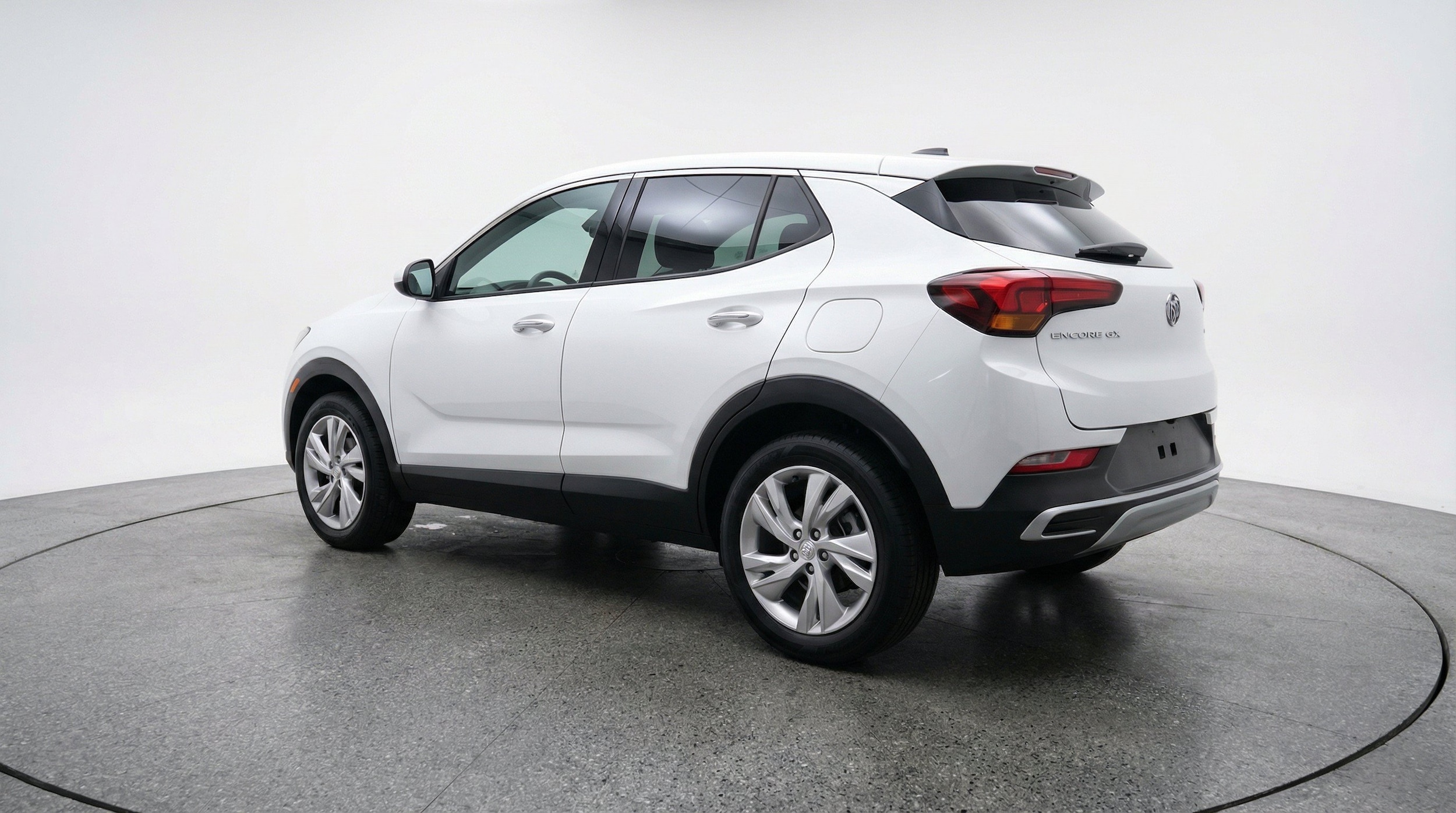Thumbnail: 2026 Buick Encore GX - 6