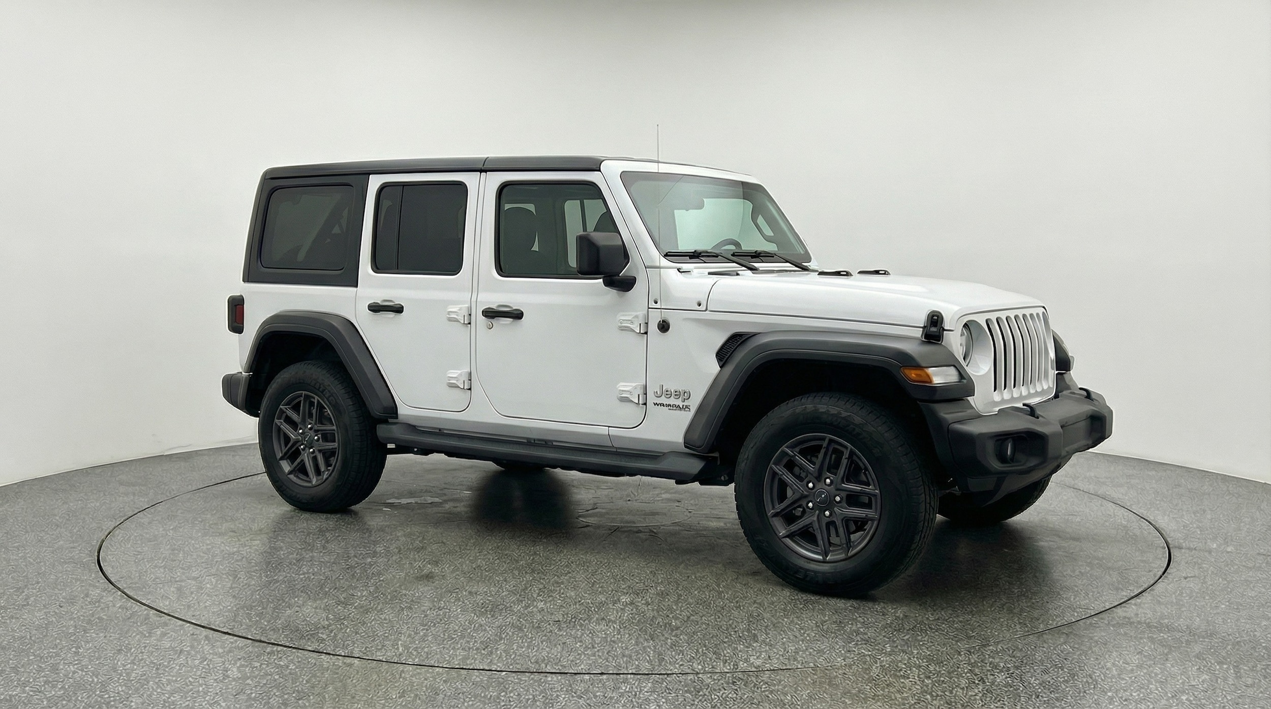 Thumbnail: 2025 Jeep Wrangler - 1