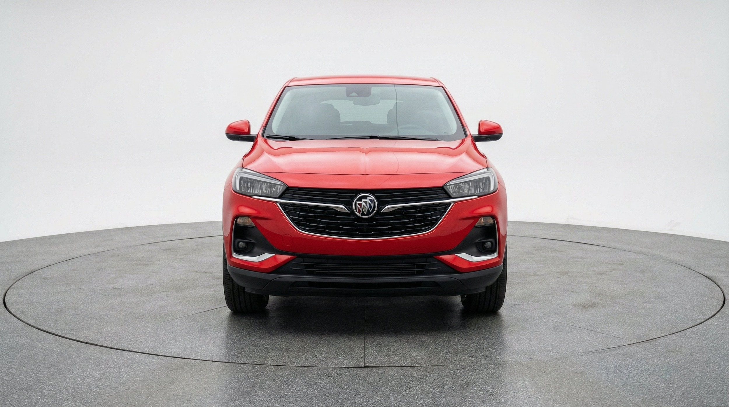 Thumbnail: 2026 Buick Encore GX - 2