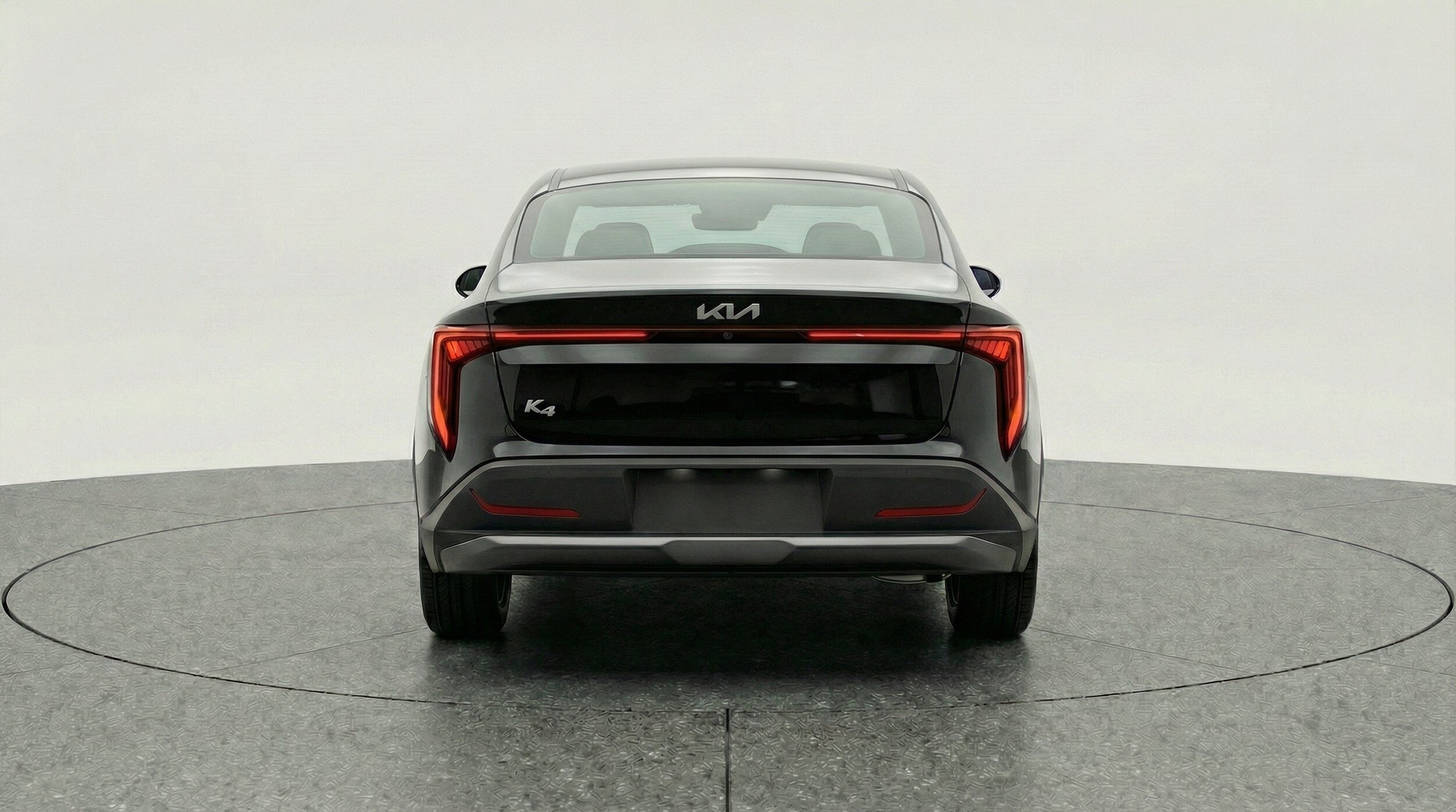 Thumbnail: 2026 Kia K4 - 7