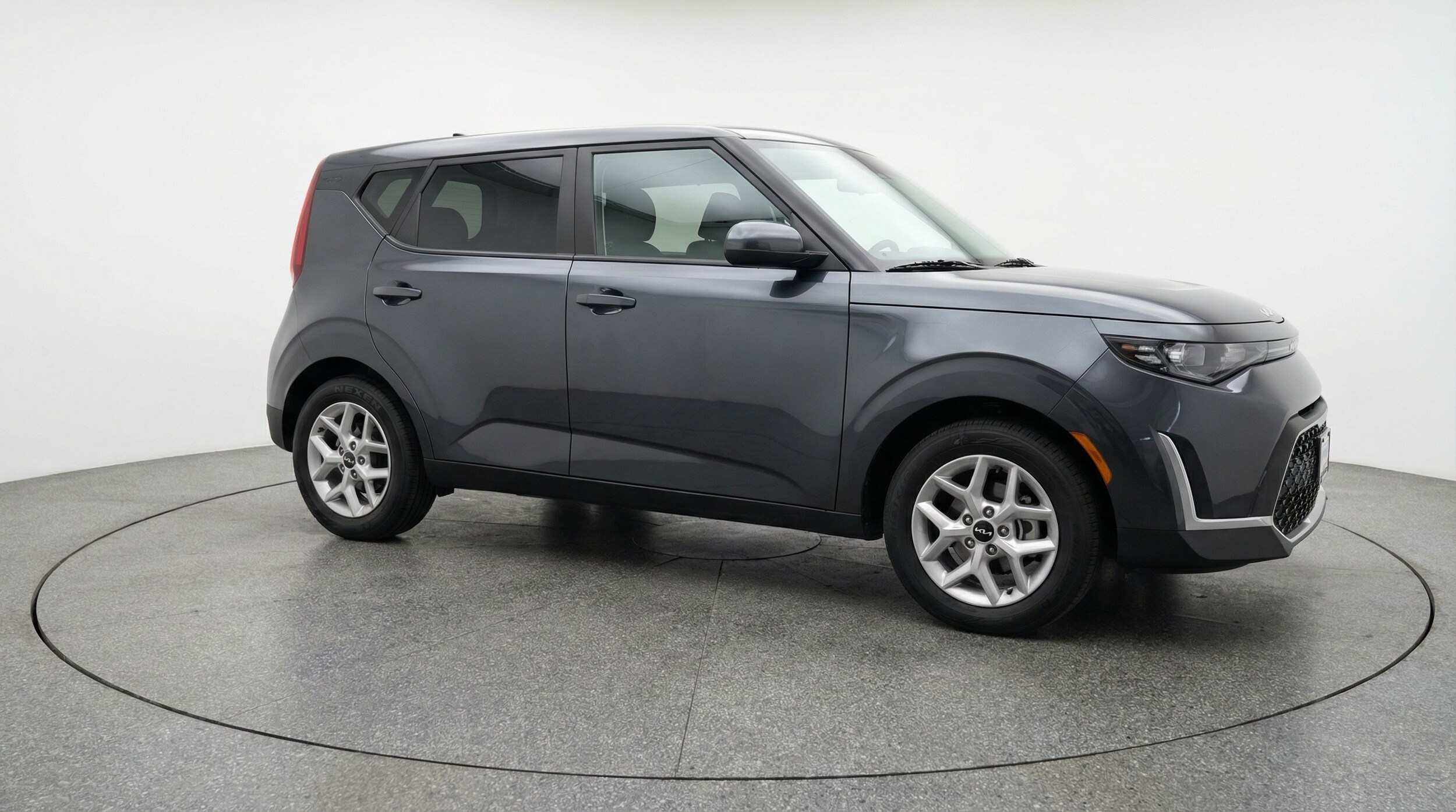 Thumbnail: 2025 Kia Soul - 1