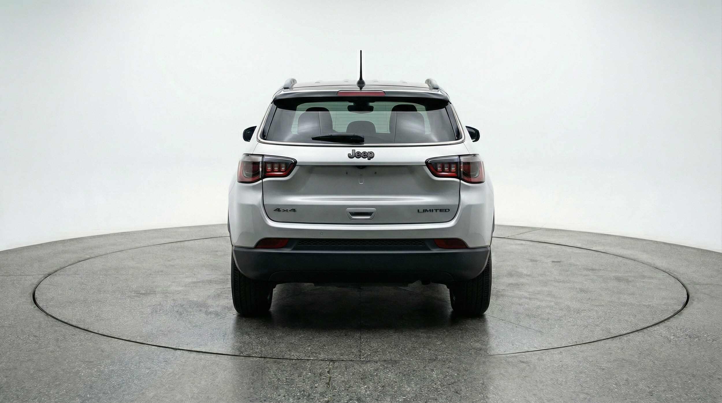 Thumbnail: 2025 Jeep Compass - 6