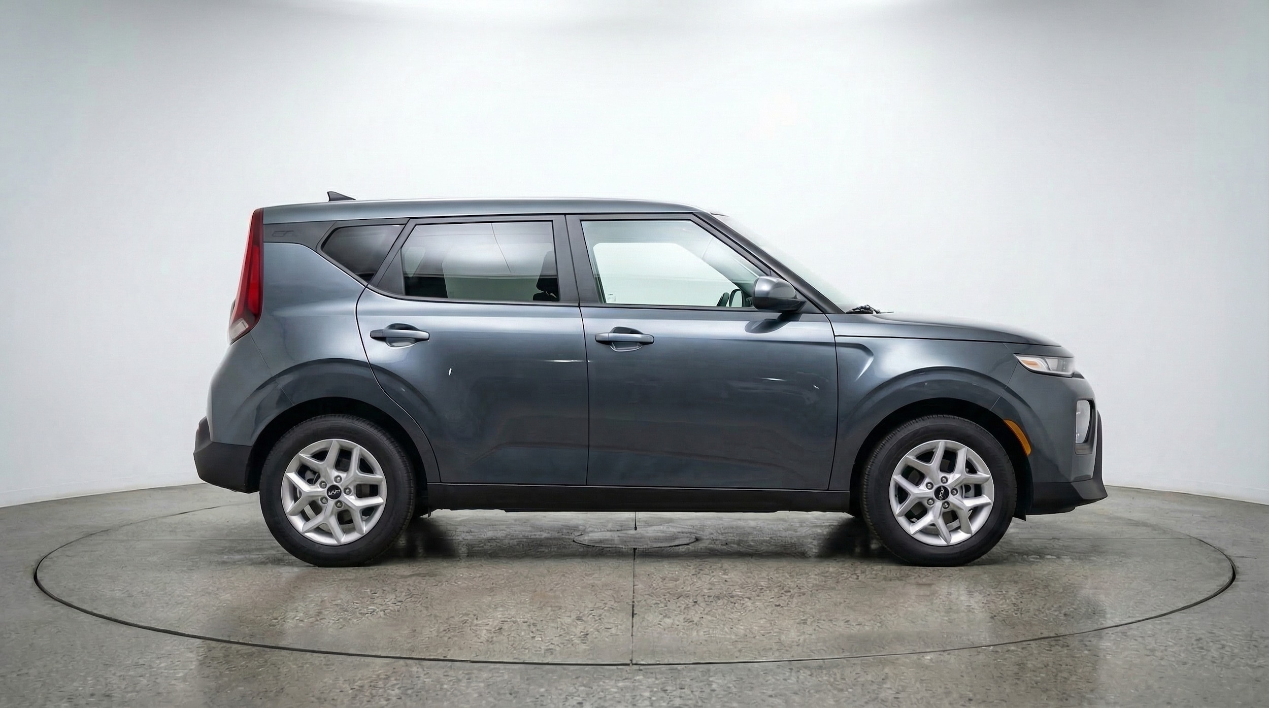 Thumbnail: 2025 Kia Soul - 8