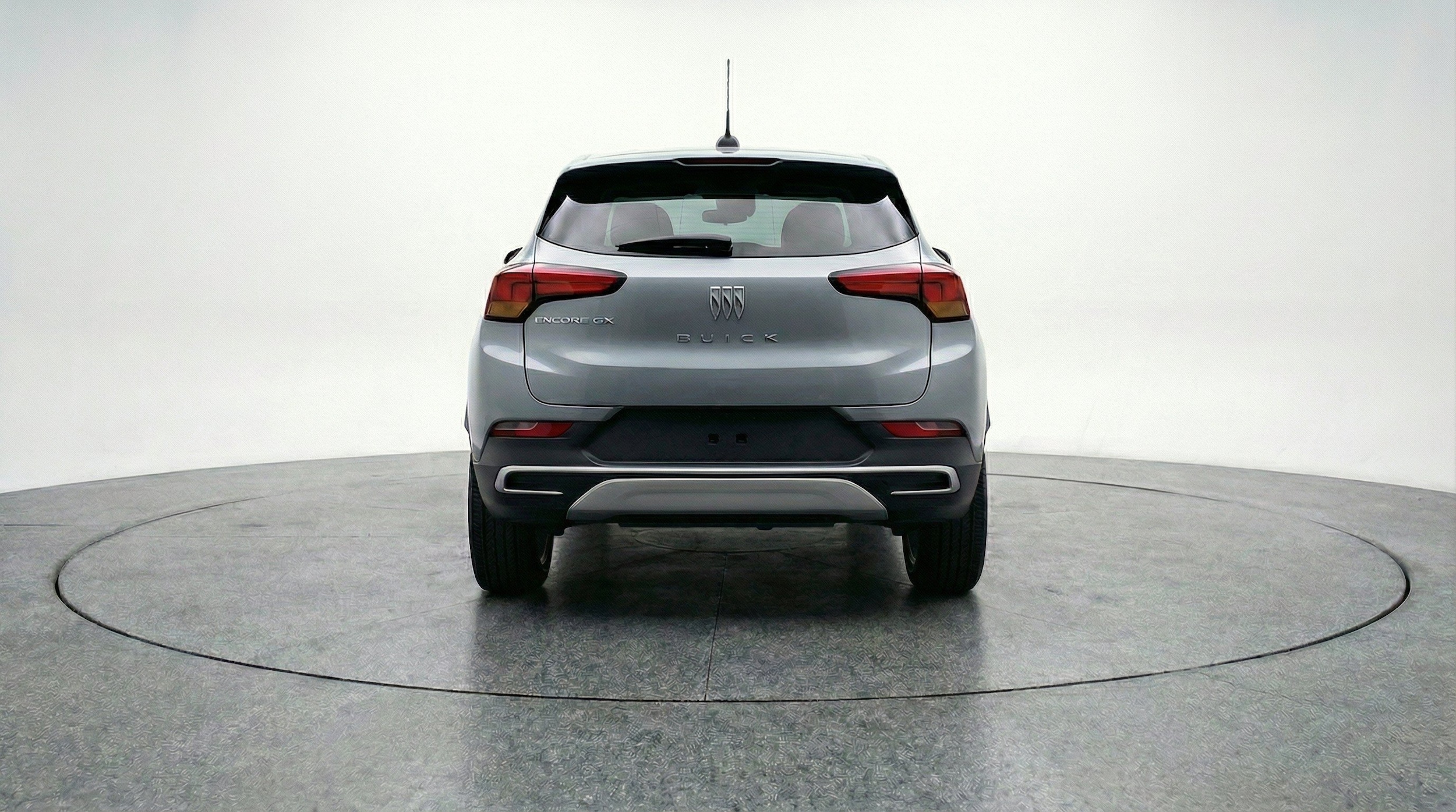 Thumbnail: 2026 Buick Encore GX - 7