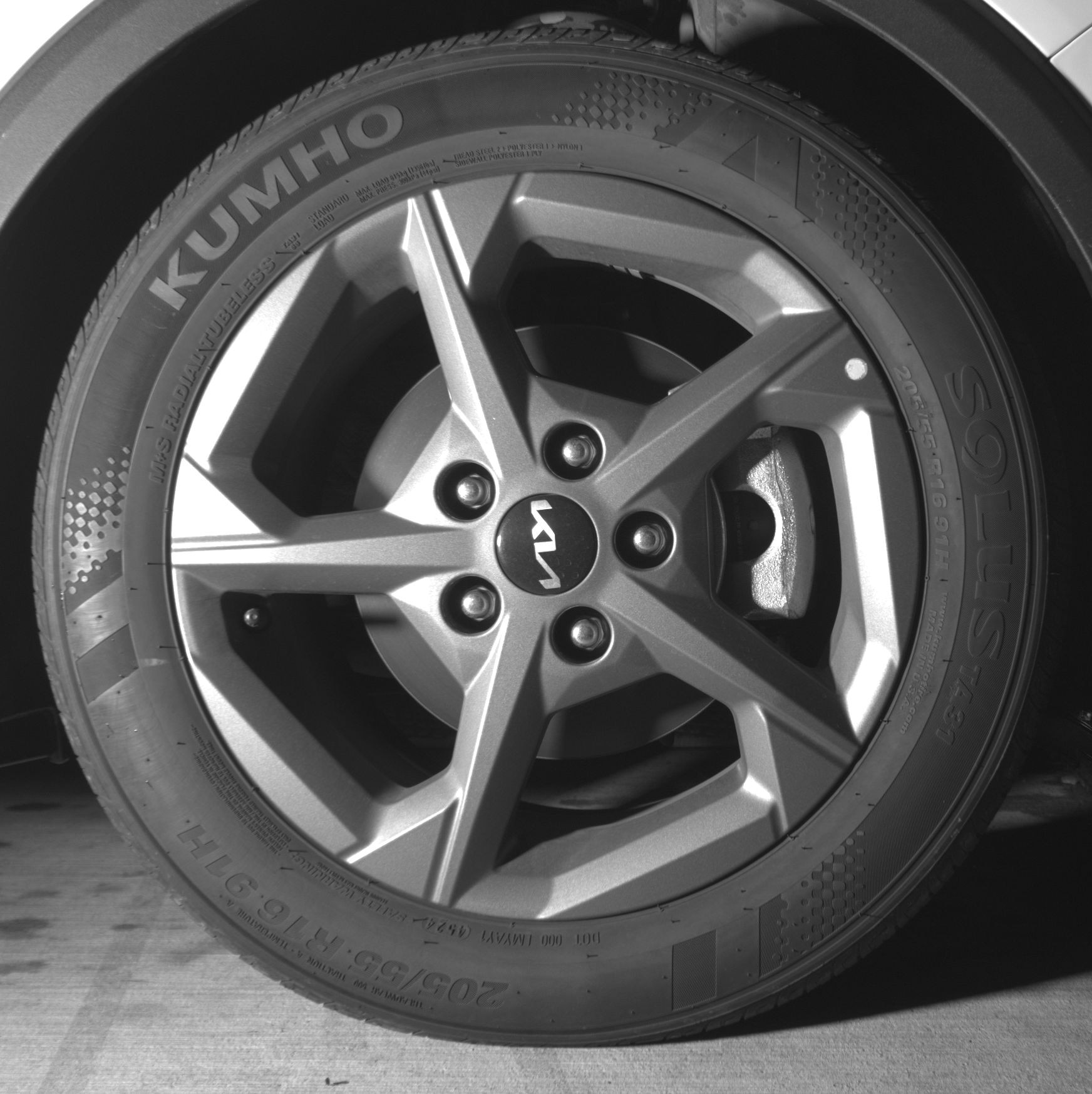 Thumbnail: 2025 Kia K4 - 10