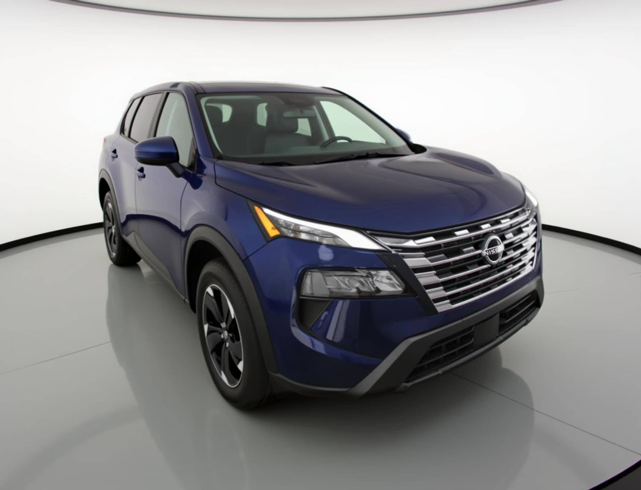 Thumbnail: 2025 Nissan Rogue - 1