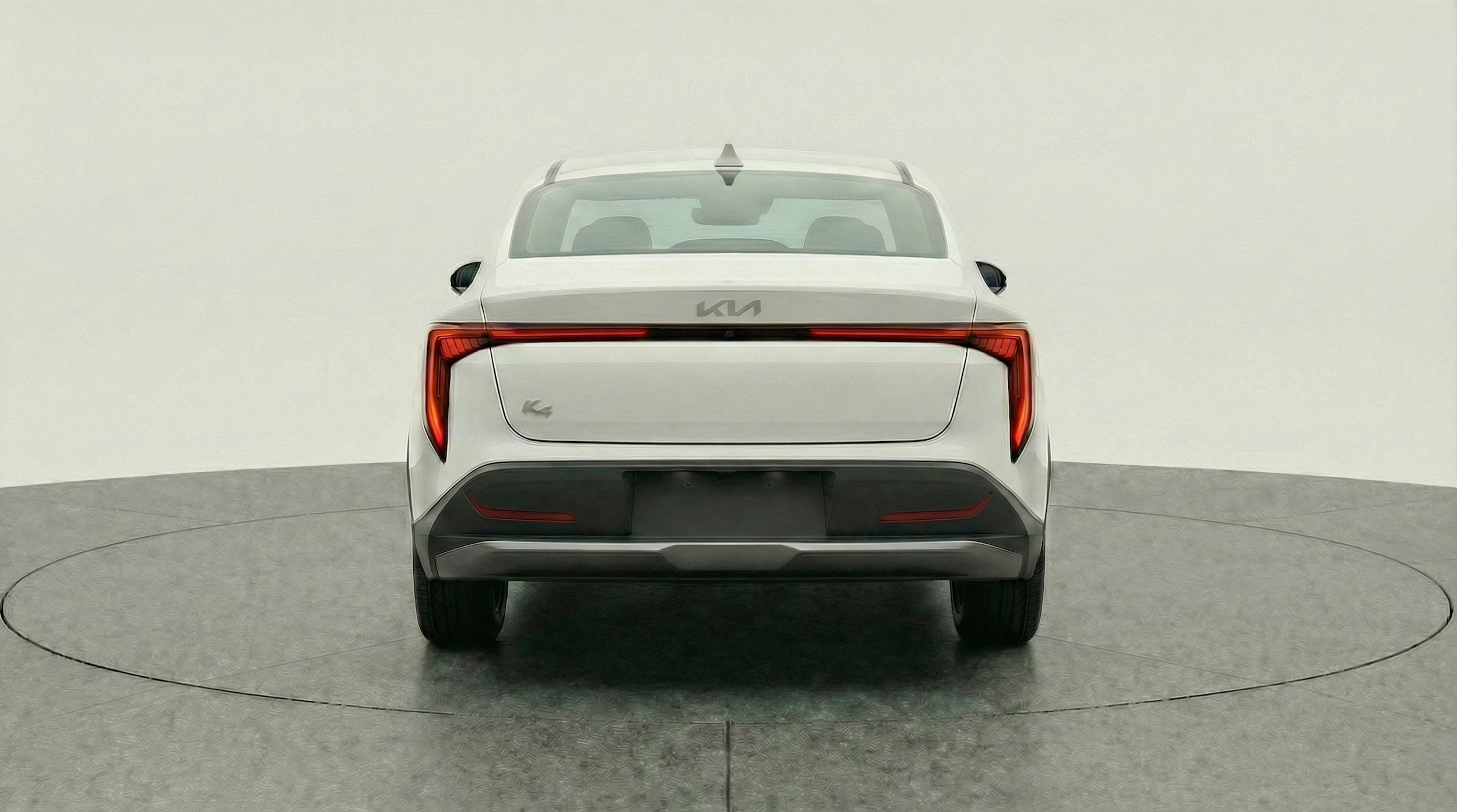 Thumbnail: 2025 Kia K4 - 6