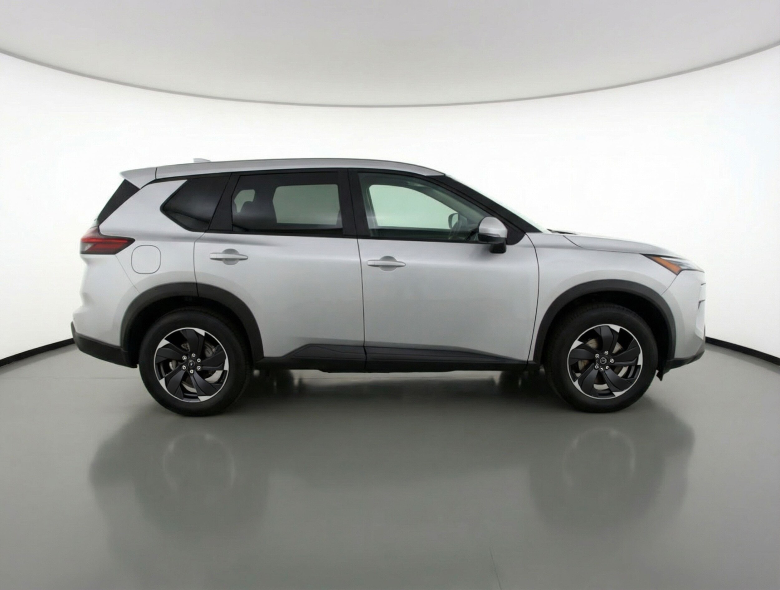 Thumbnail: 2025 Nissan Rogue - 8