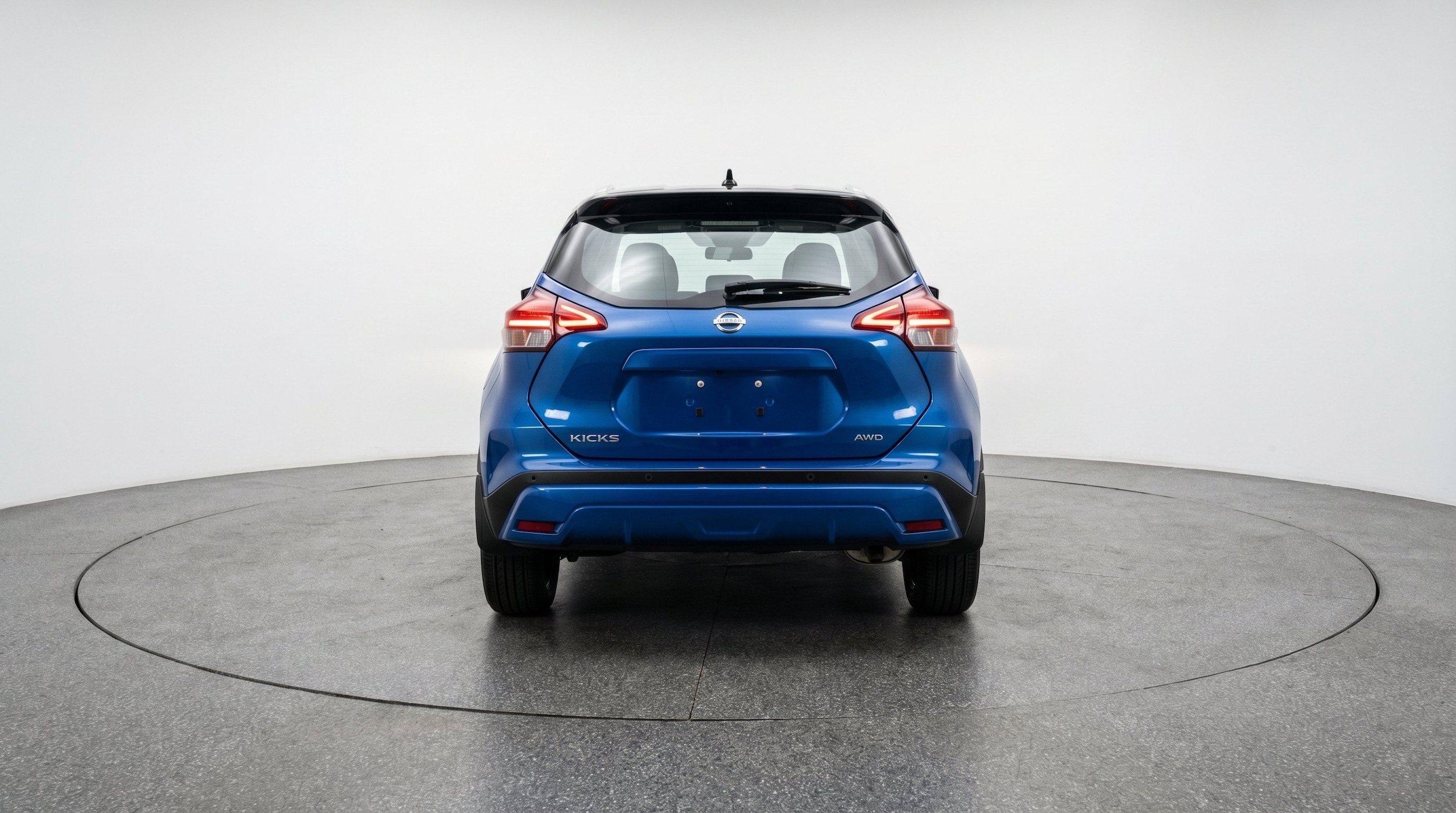 Thumbnail: 2026 Nissan Kicks - 7