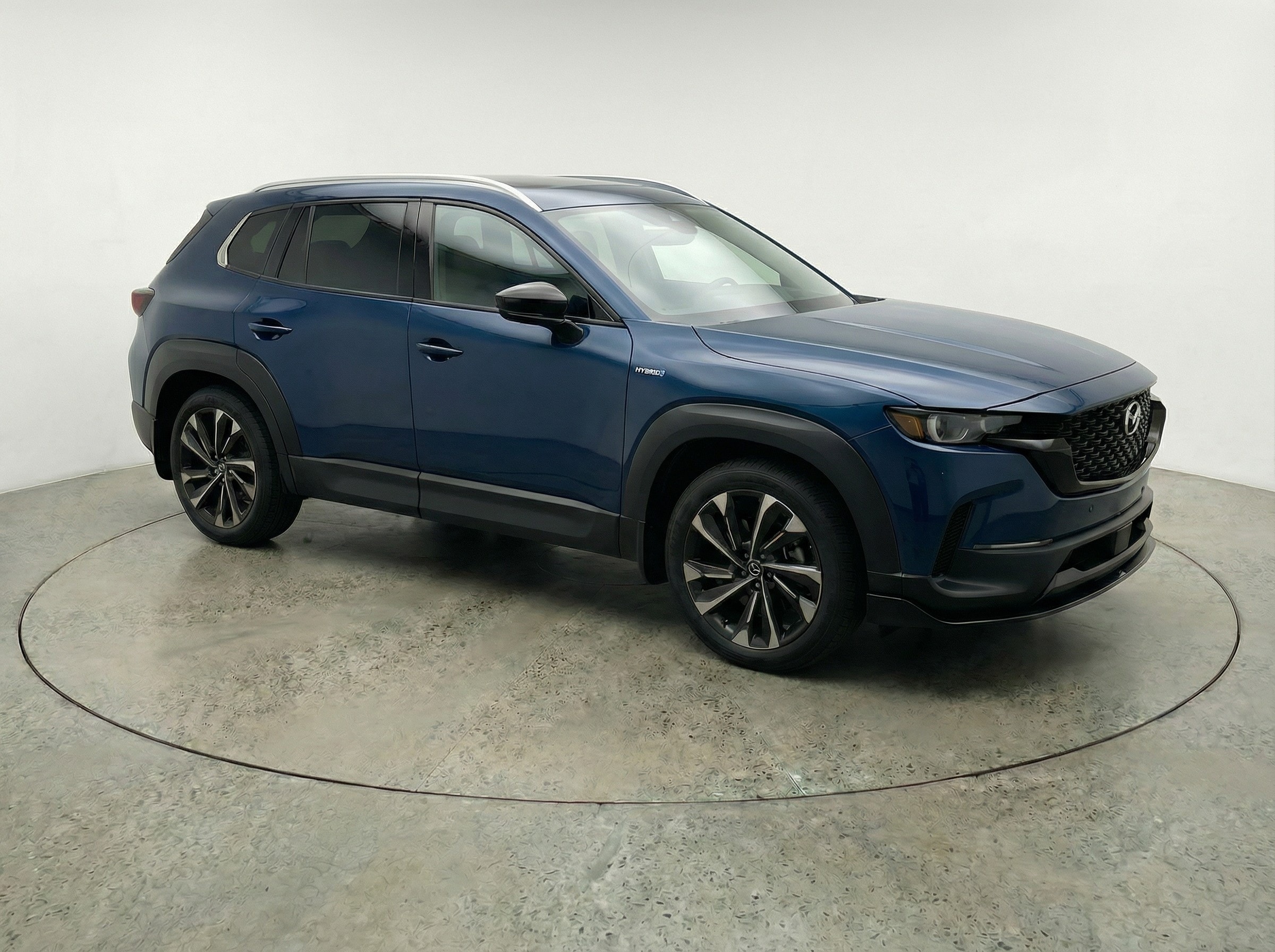 Thumbnail: 2025 Mazda CX-50 - 1