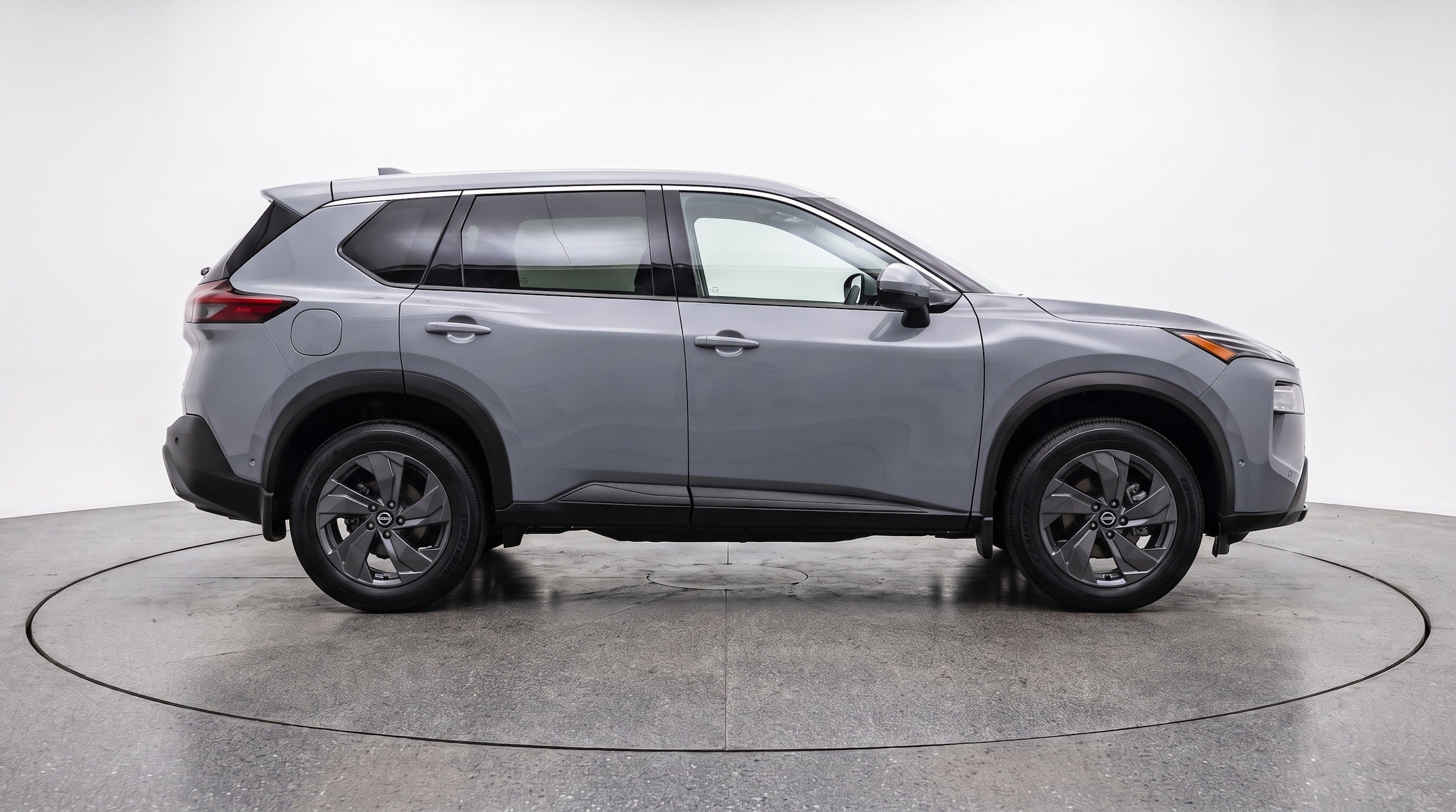 Thumbnail: 2026 Nissan Rogue - 10