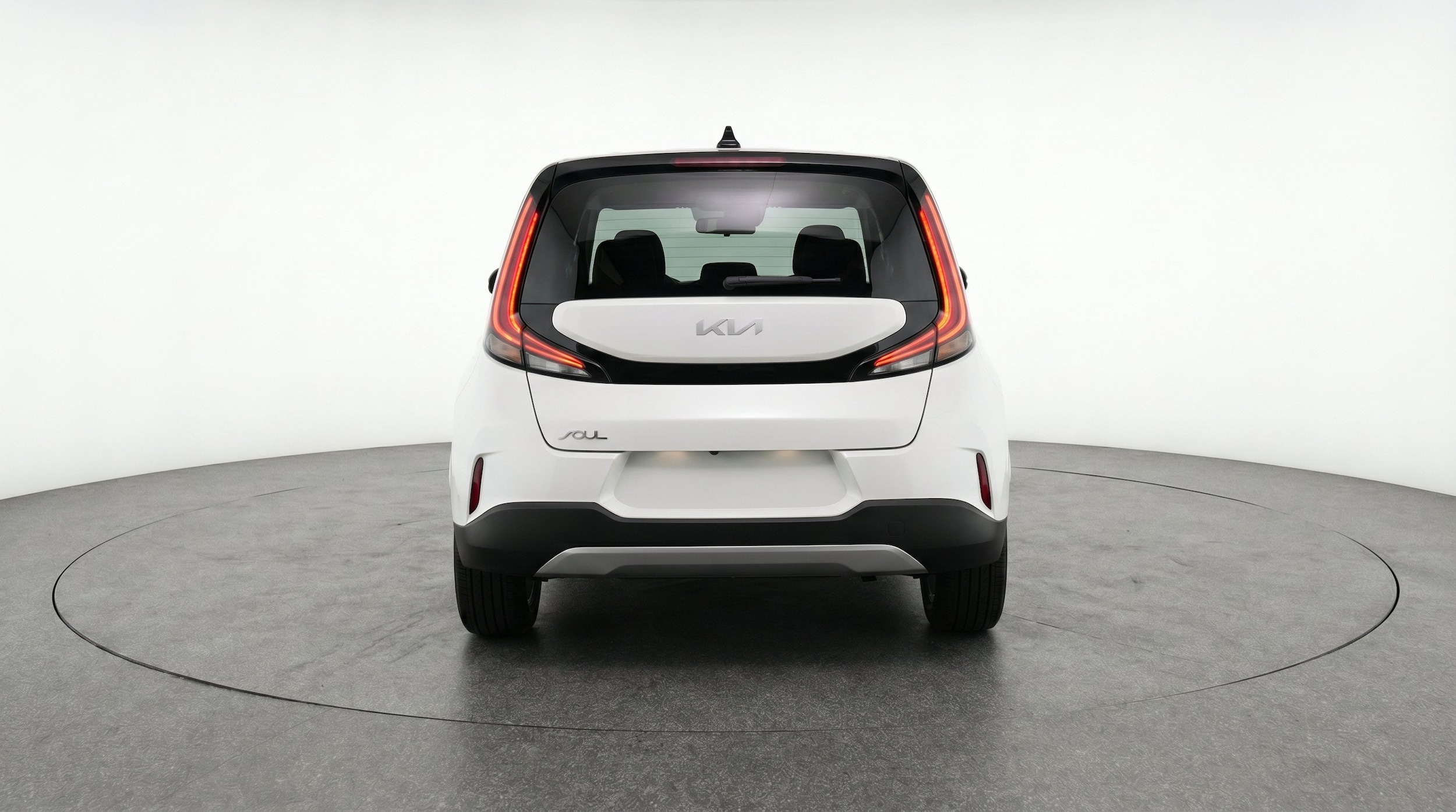 Thumbnail: 2025 Kia Soul - 7