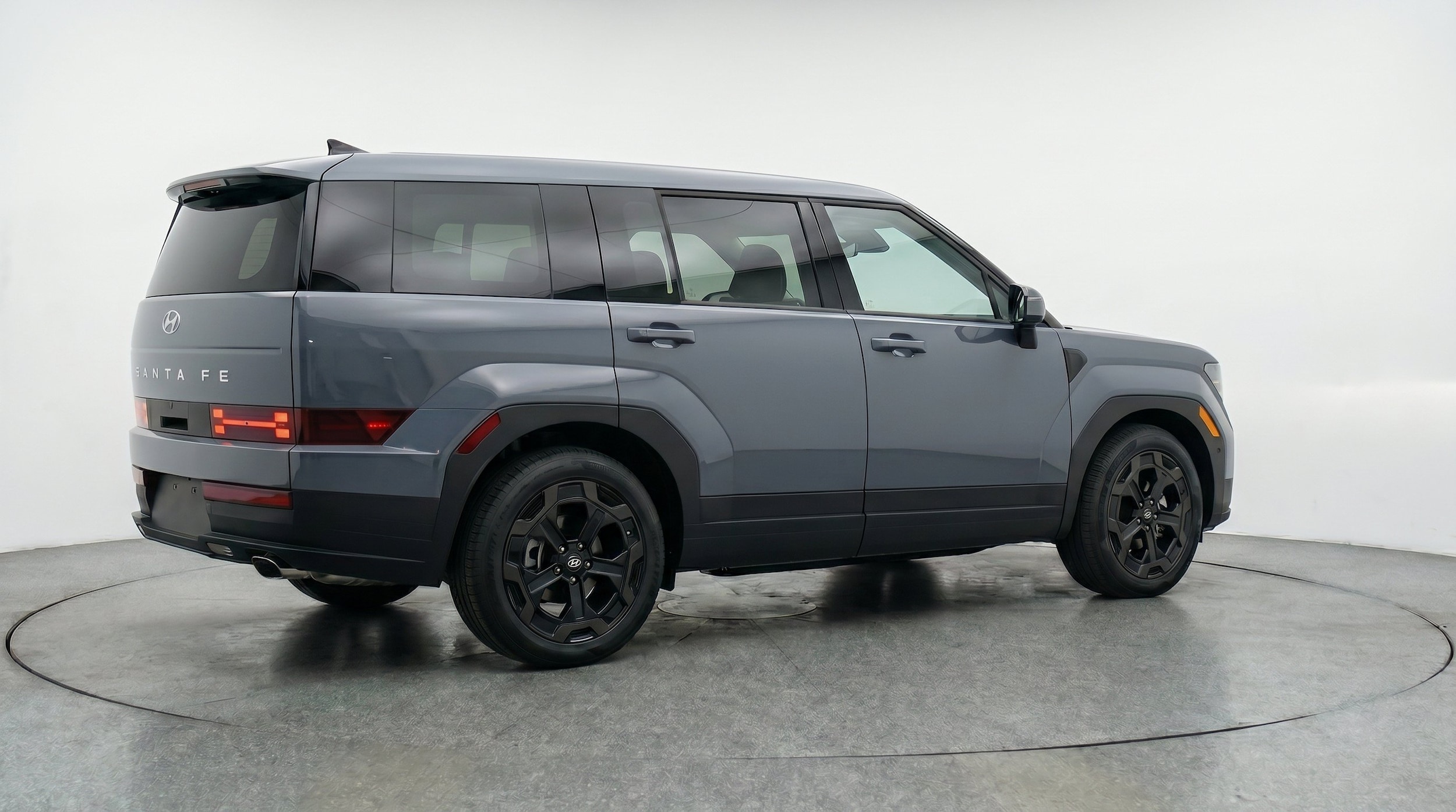 Thumbnail: 2026 Hyundai Santa Fe - 9