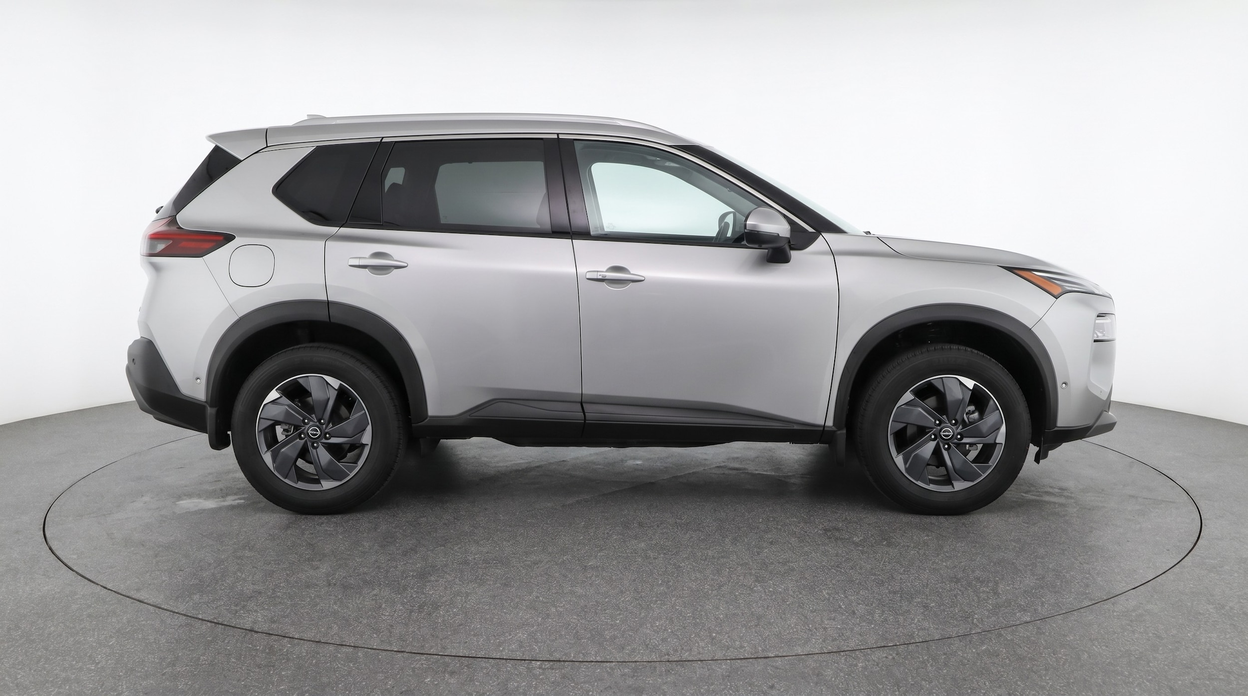 Thumbnail: 2025 Nissan Rogue - 8