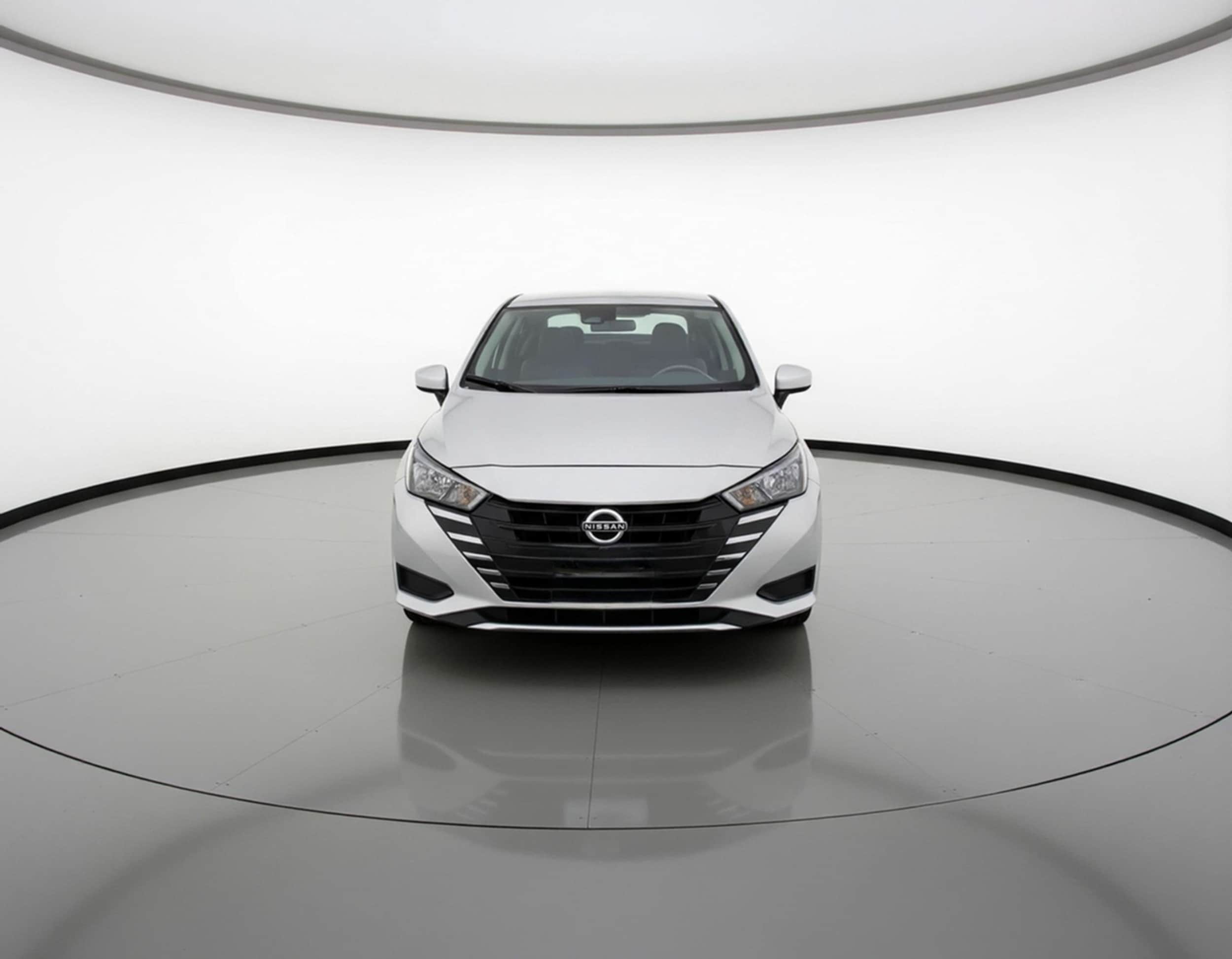 Thumbnail: 2025 Nissan Versa - 2