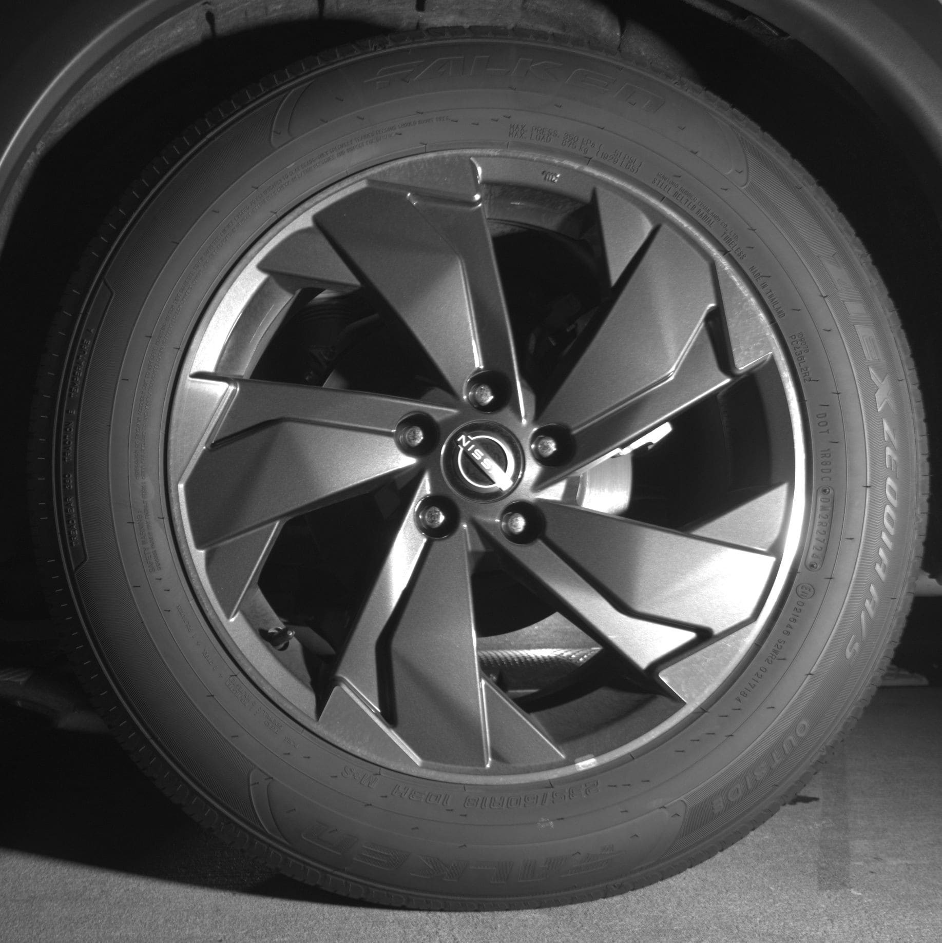 Thumbnail: 2025 Nissan Rogue - 11