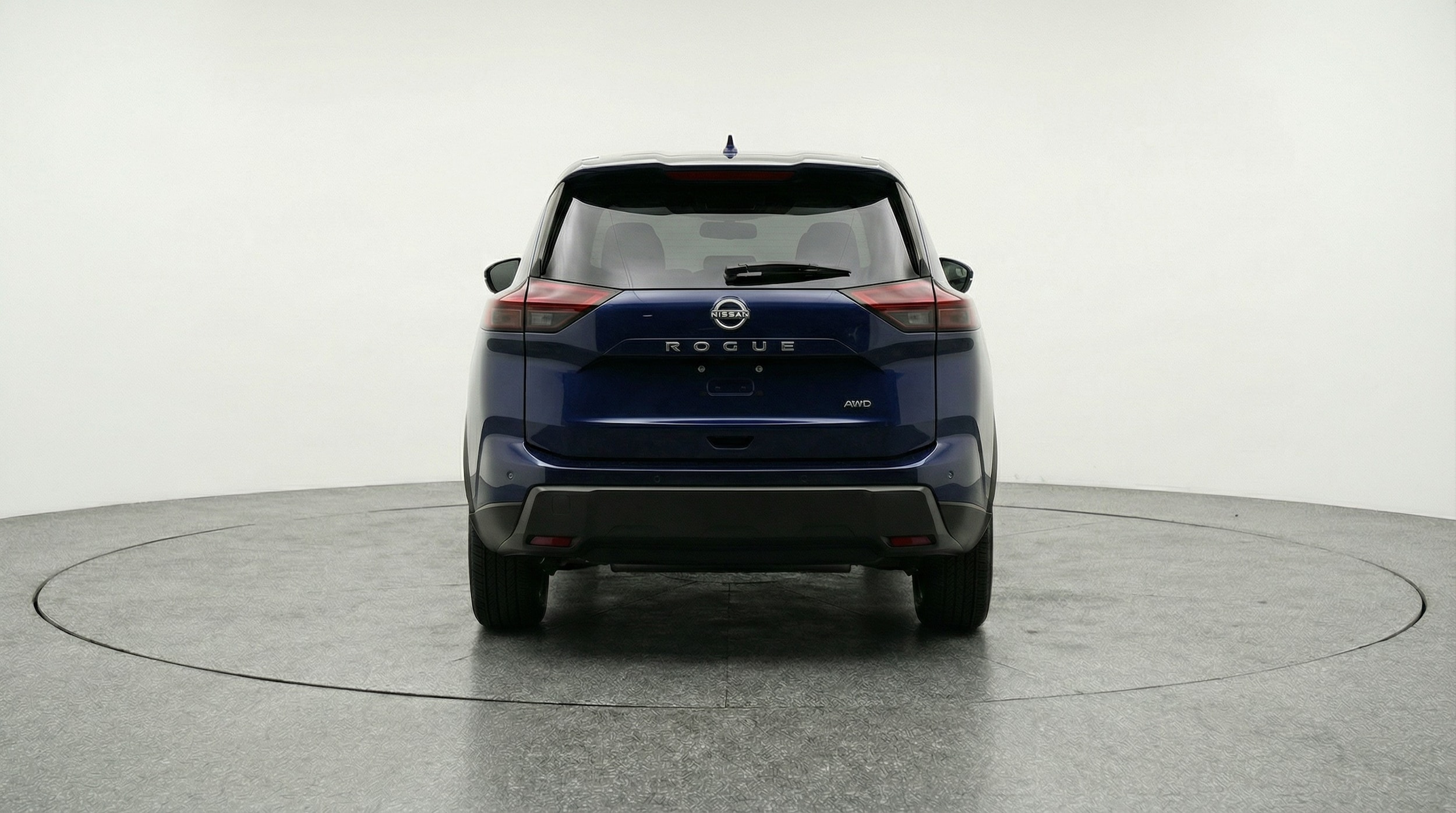 Thumbnail: 2025 Nissan Rogue - 6