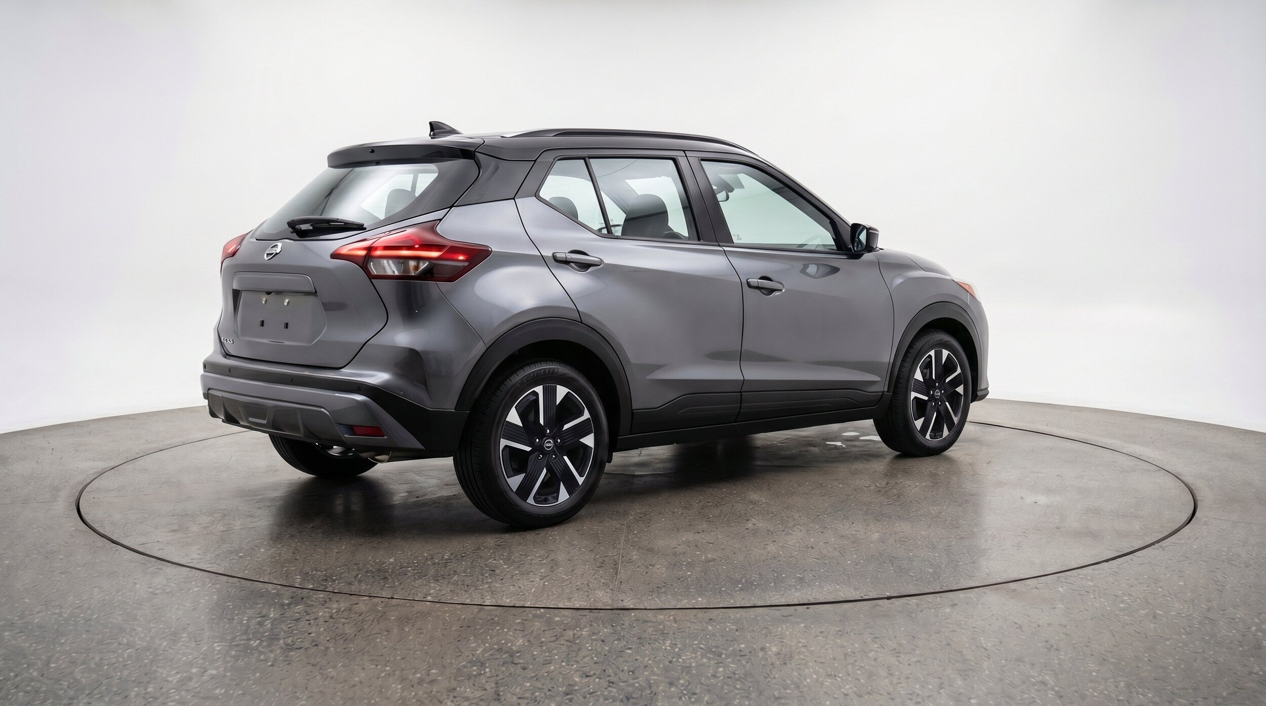 Thumbnail: 2026 Nissan Kicks - 9