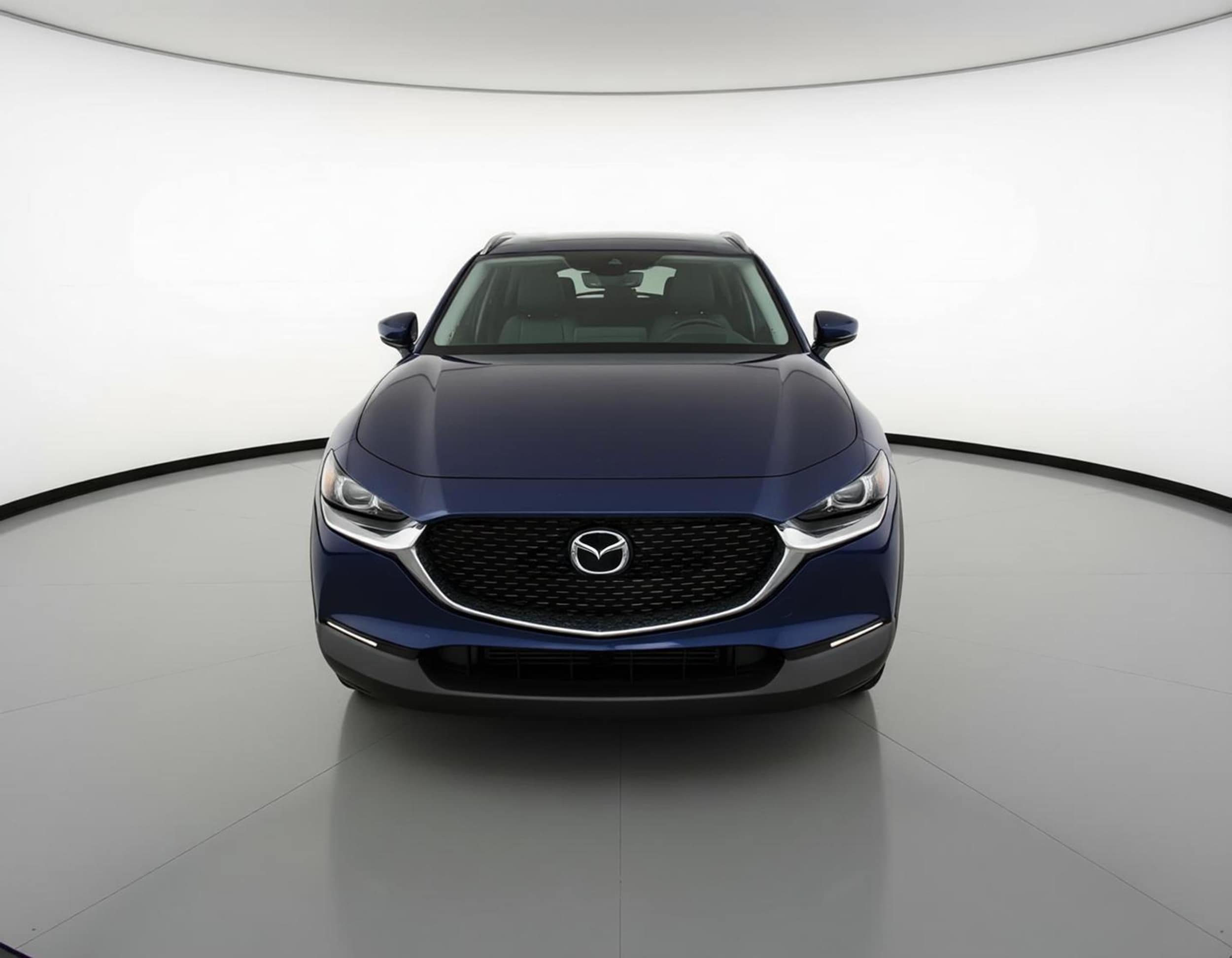 Thumbnail: 2025 Mazda CX-30 - 2