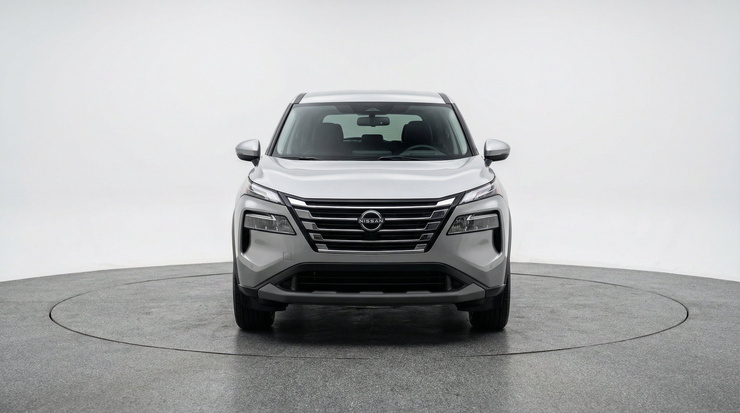 Thumbnail: 2025 Nissan Rogue - 2