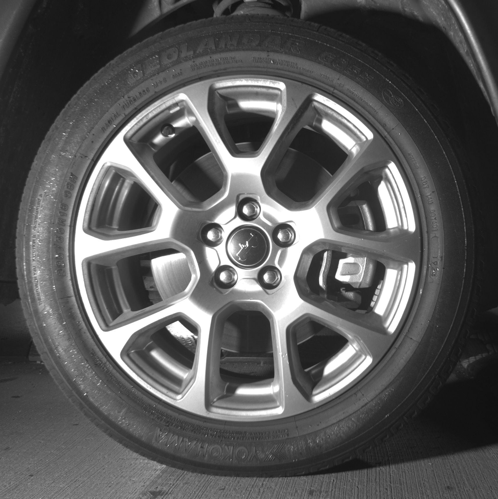 Thumbnail: 2025 Jeep Compass - 10