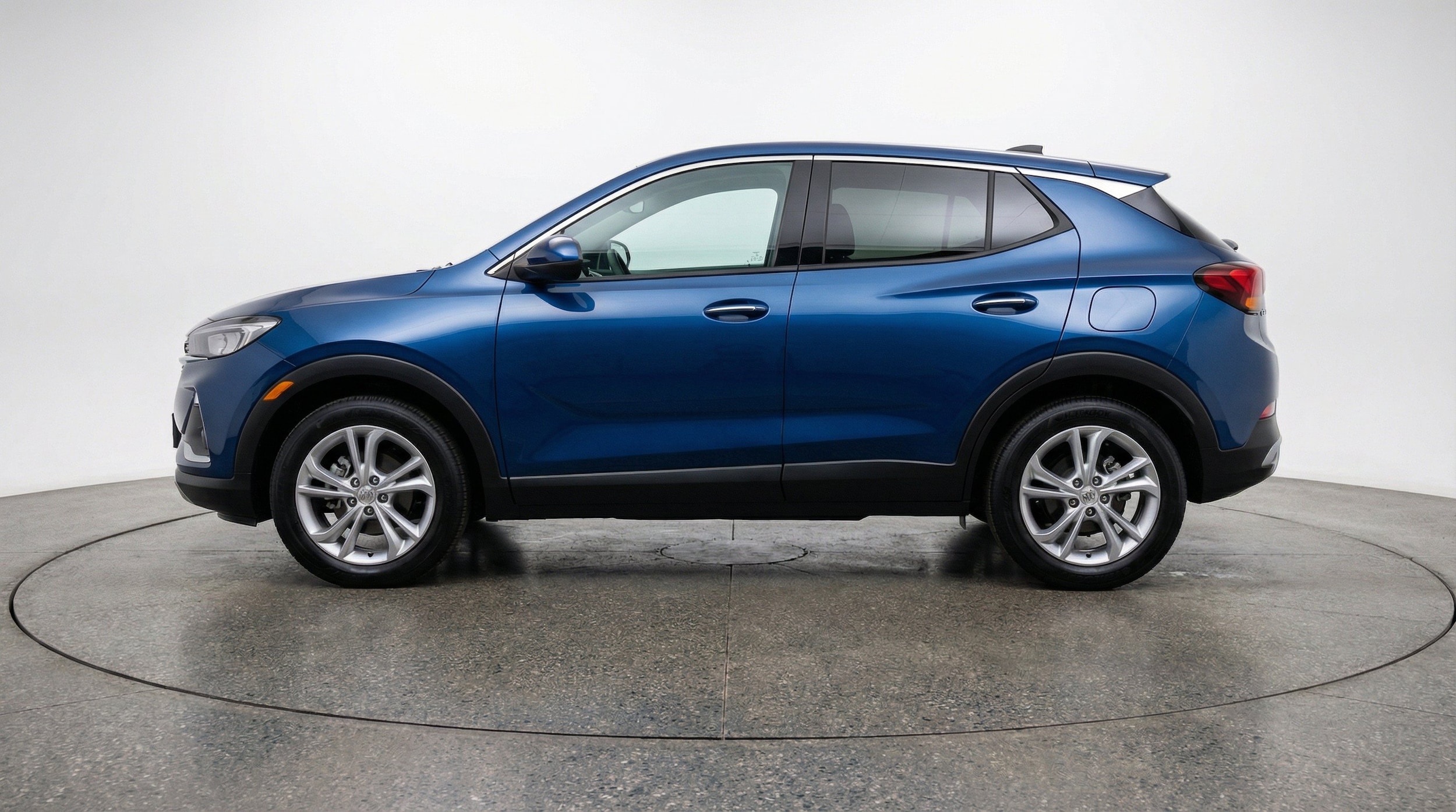 Thumbnail: 2026 Buick Encore GX - 5