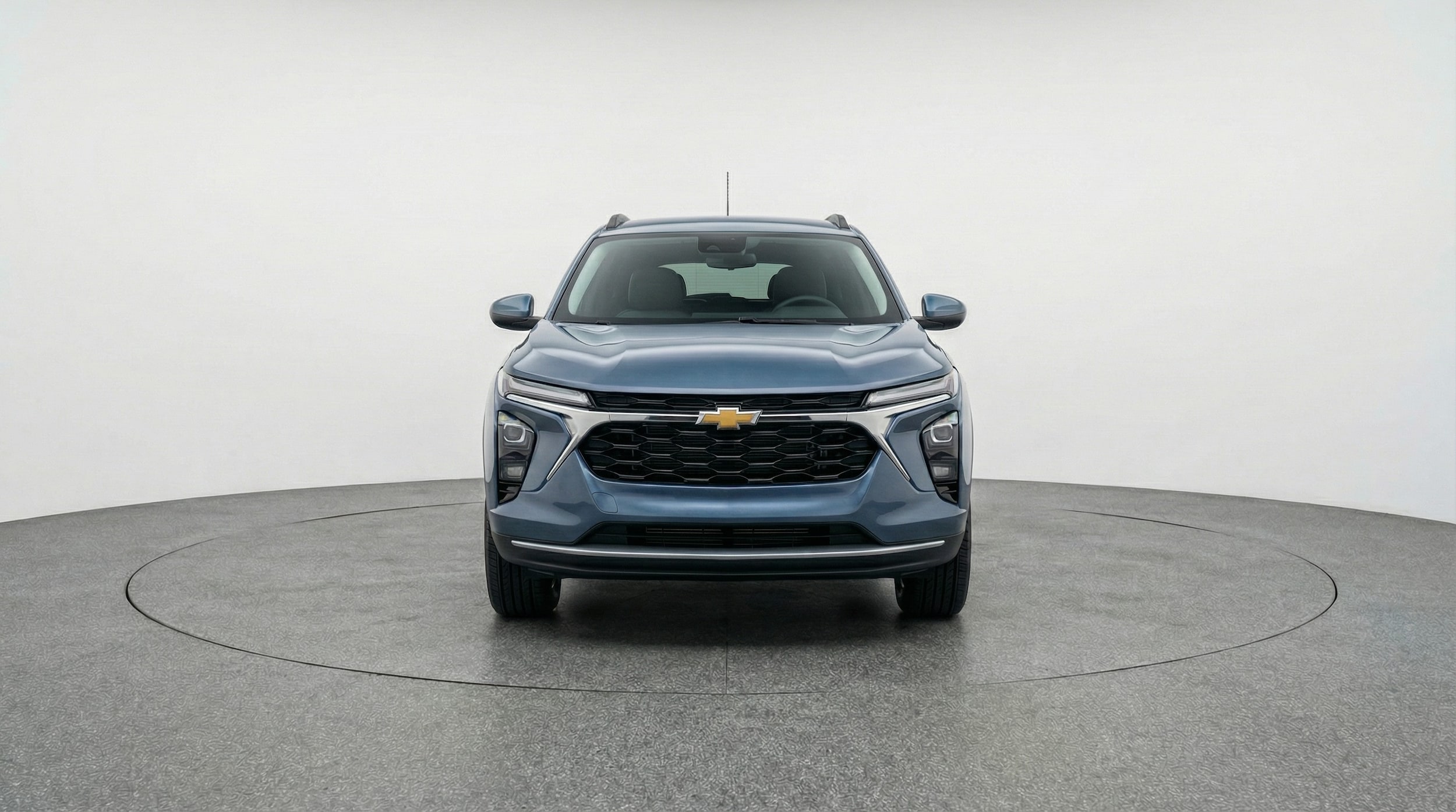 Thumbnail: 2025 Chevrolet Trax - 2